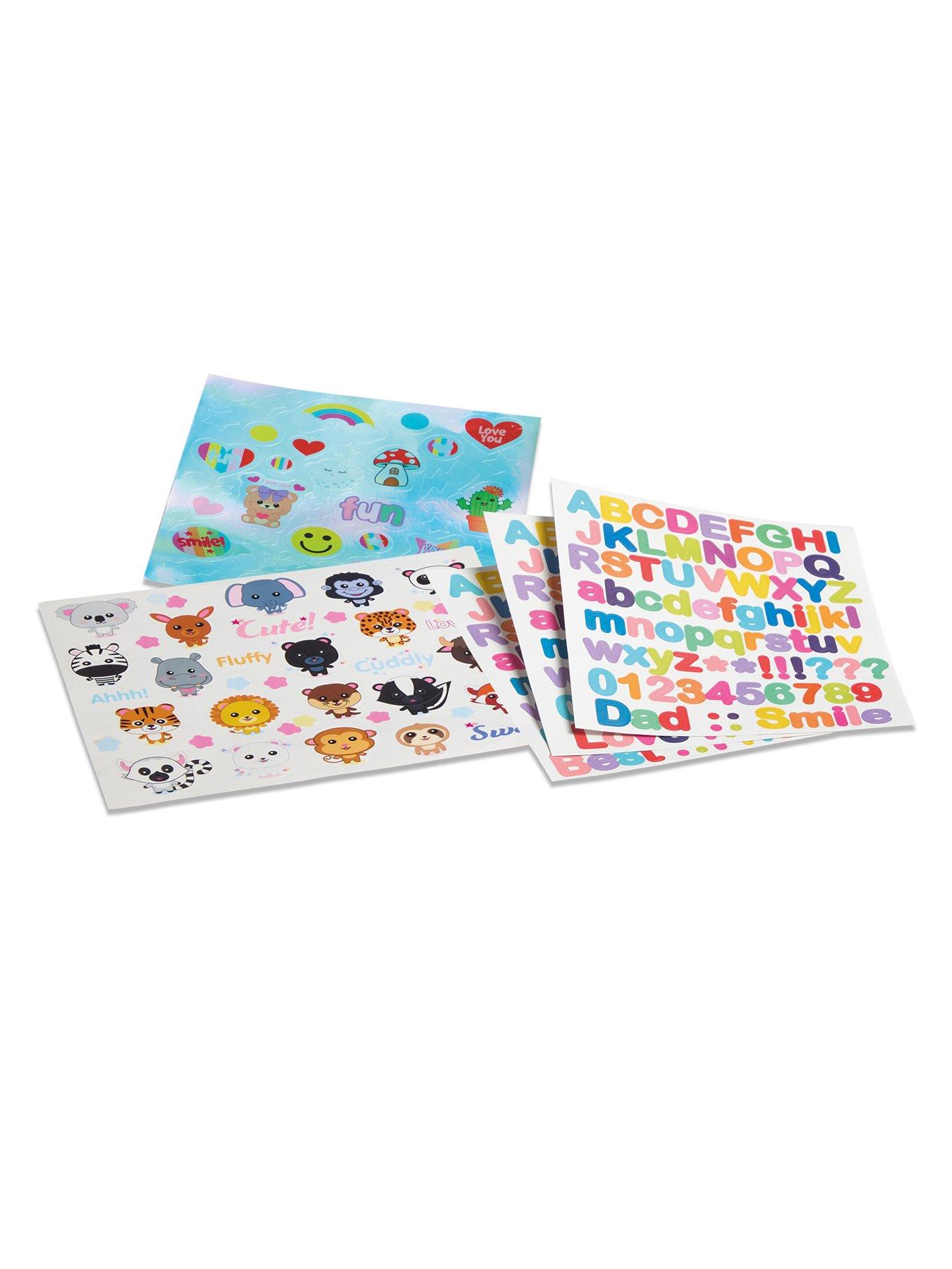 Image 7 of 7 of Paint Pop Paint Pops Big Activity Set