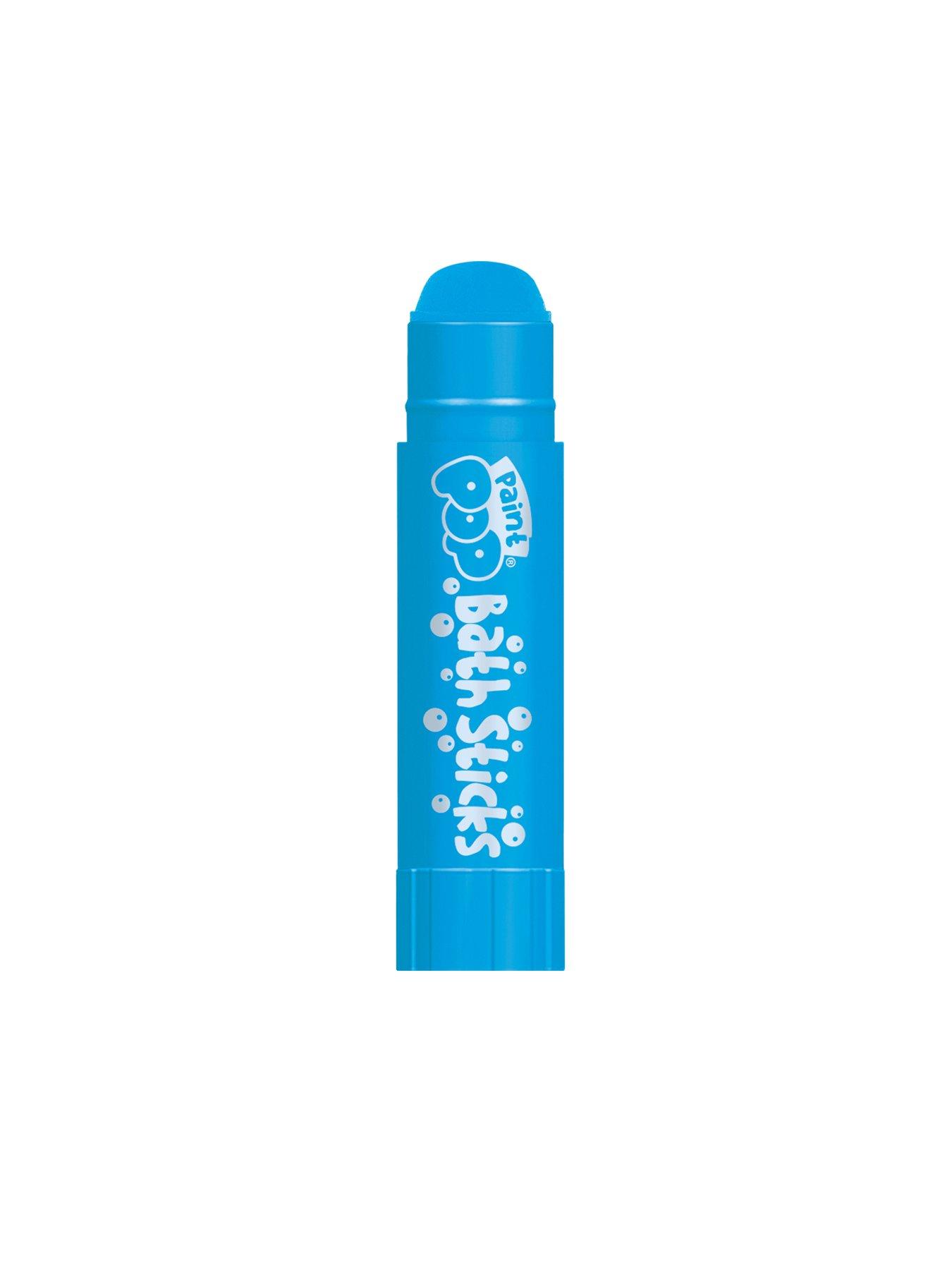 Image 3 of 3 of Paint Pop Bath Paint Pens 12pk