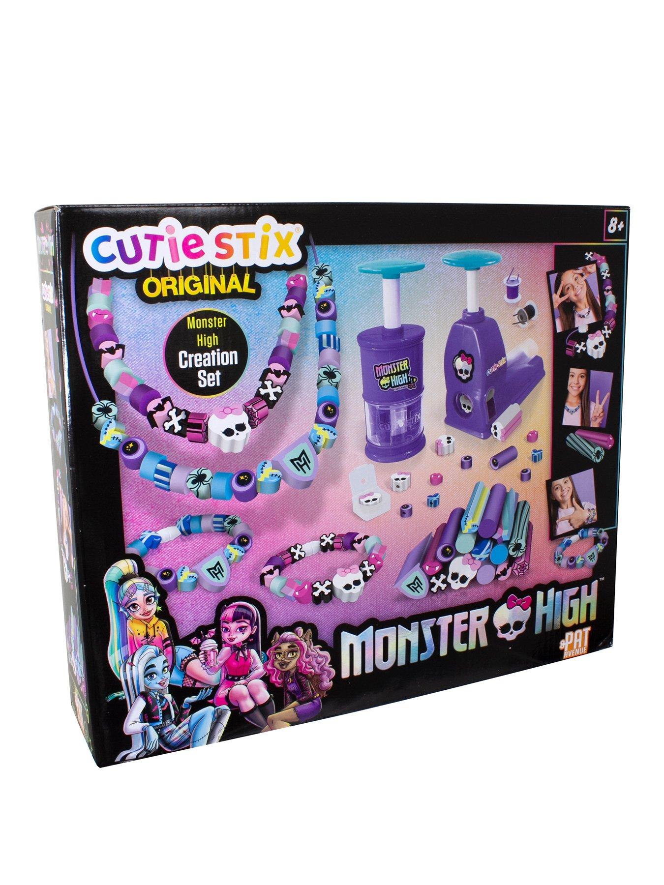 Cutie Stix Cutie Monster High Original Kit