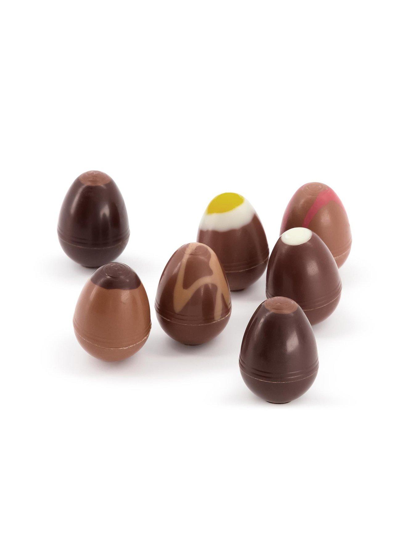 Image 2 of 5 of Hotel Chocolat A Dozen Quails Eggs