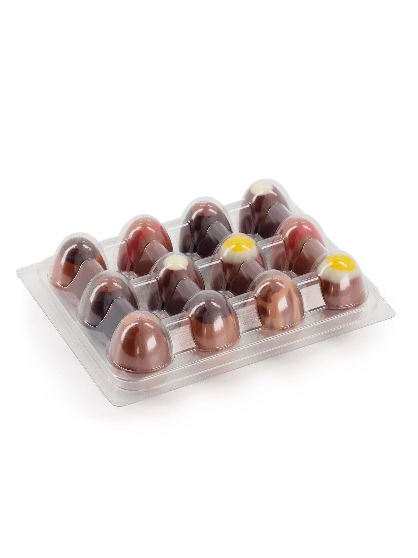 Image 3 of 5 of Hotel Chocolat A Dozen Quails Eggs