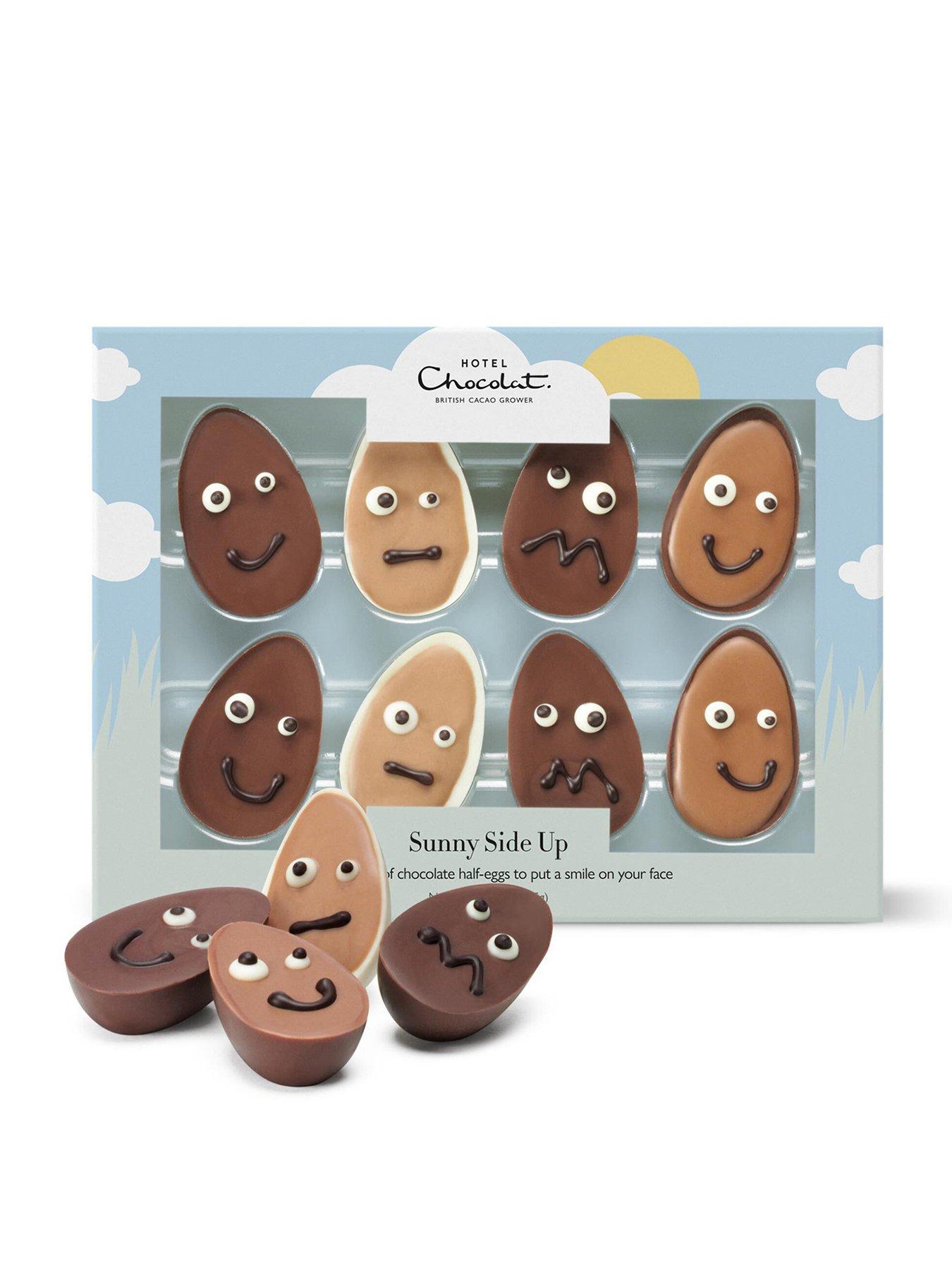 Hotel Chocolat Sunny Side Up