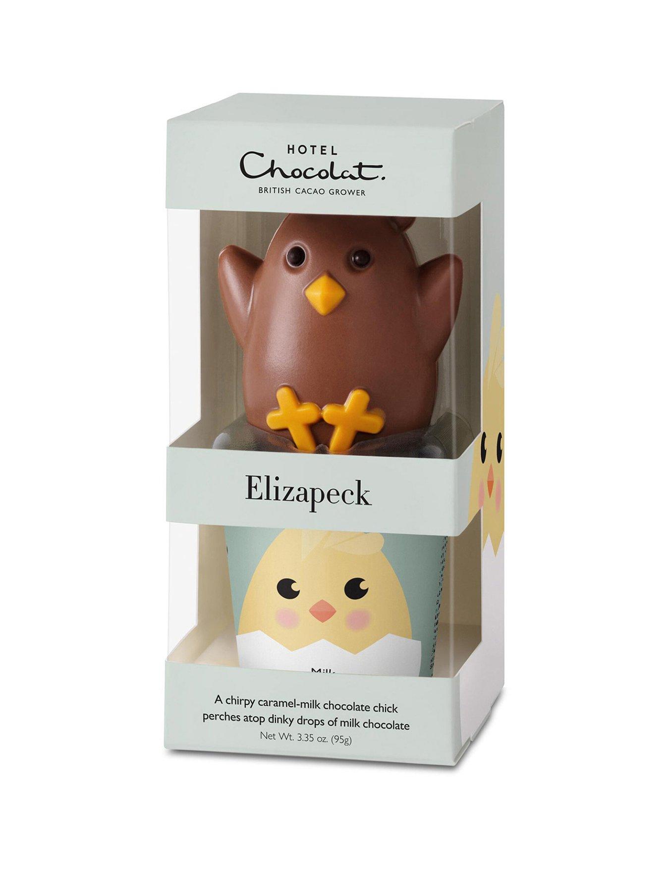 Hotel Chocolat Eliza Peck