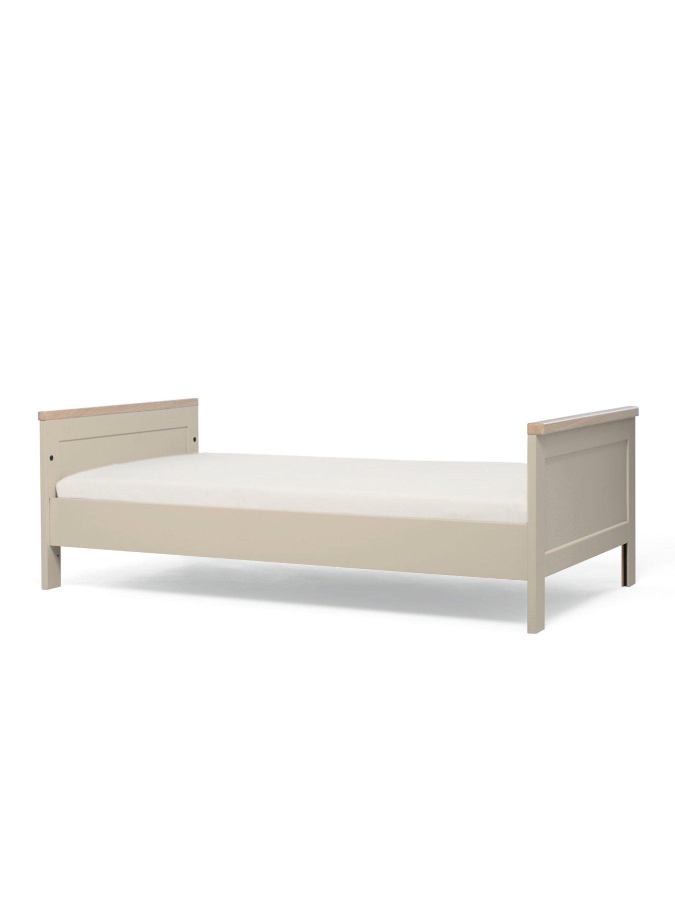 Image 5 of 7 of Mamas & Papas Wedmore Set Cashmere