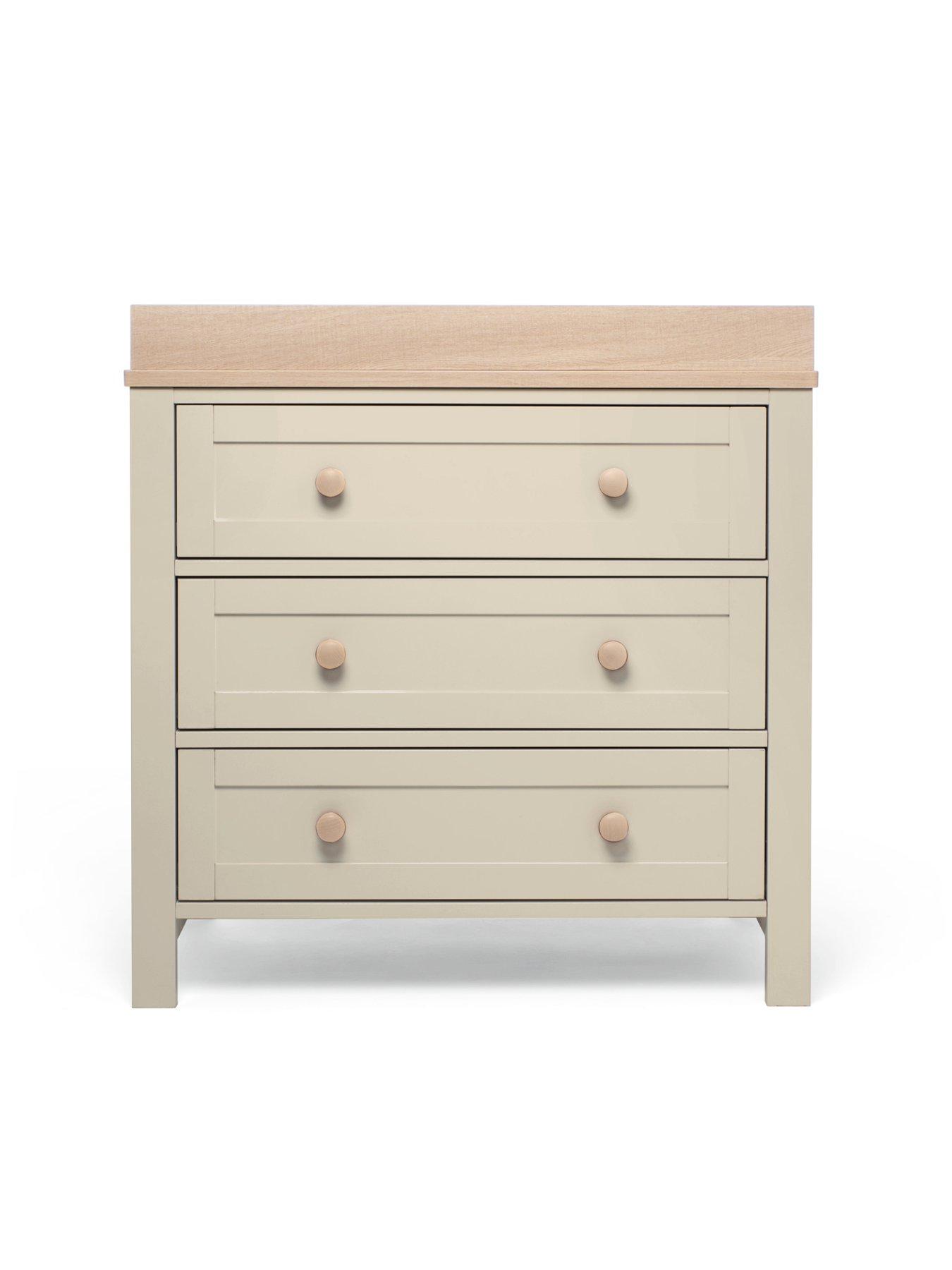 Image 7 of 7 of Mamas & Papas Wedmore Set Cashmere