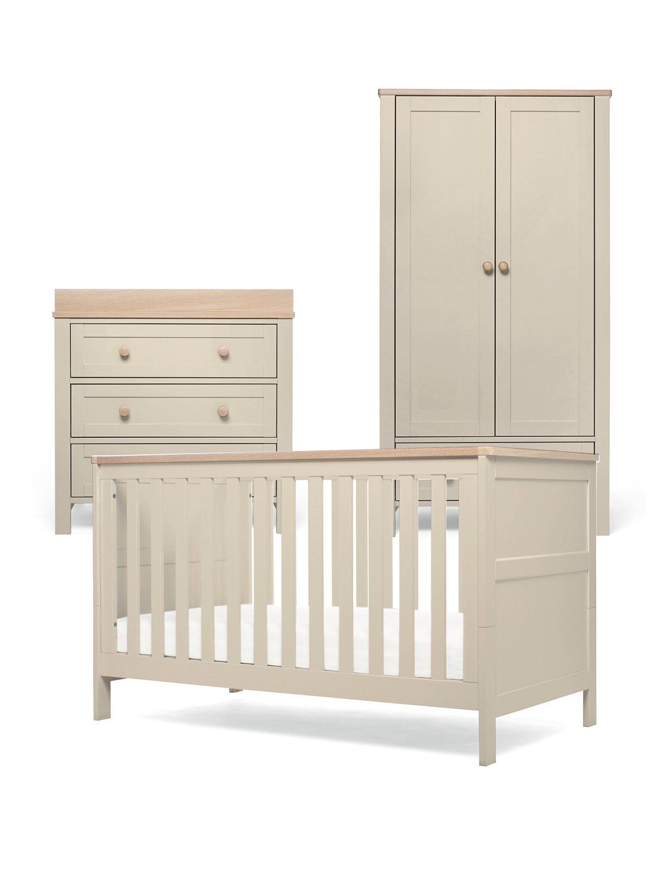 Mamas & Papas Wedmore  Range Cashmere