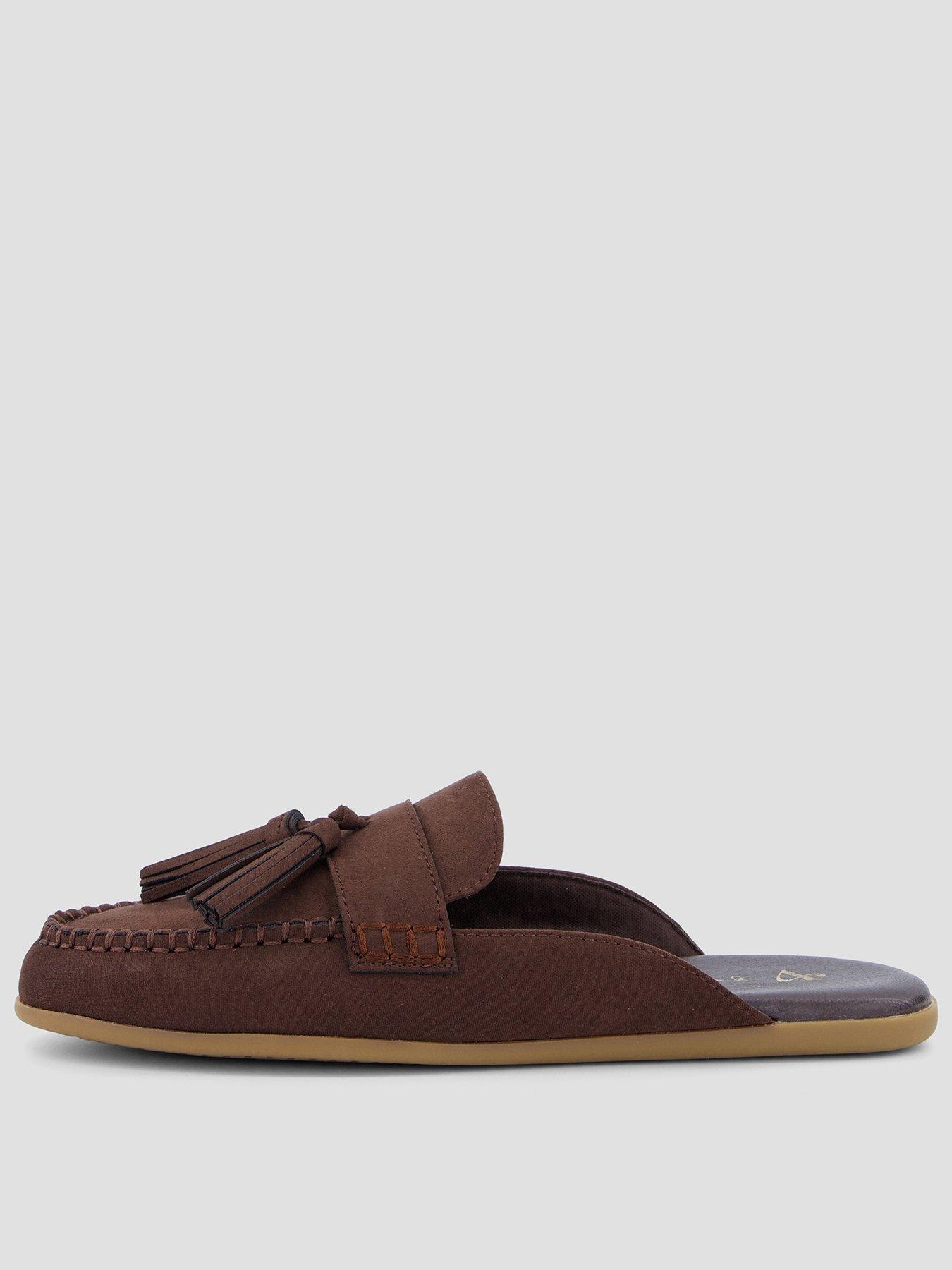 Image 1 of 7 of The Very Collection Mule Loafer