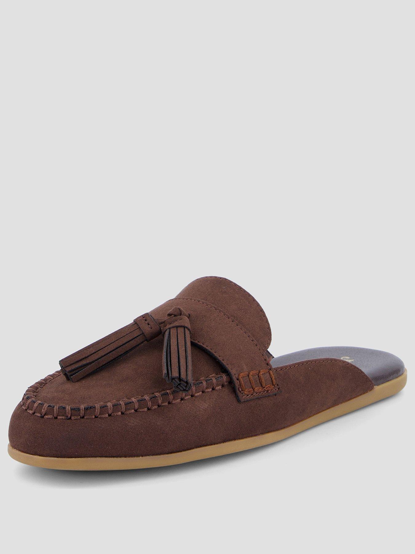 Image 2 of 7 of The Very Collection Mule Loafer