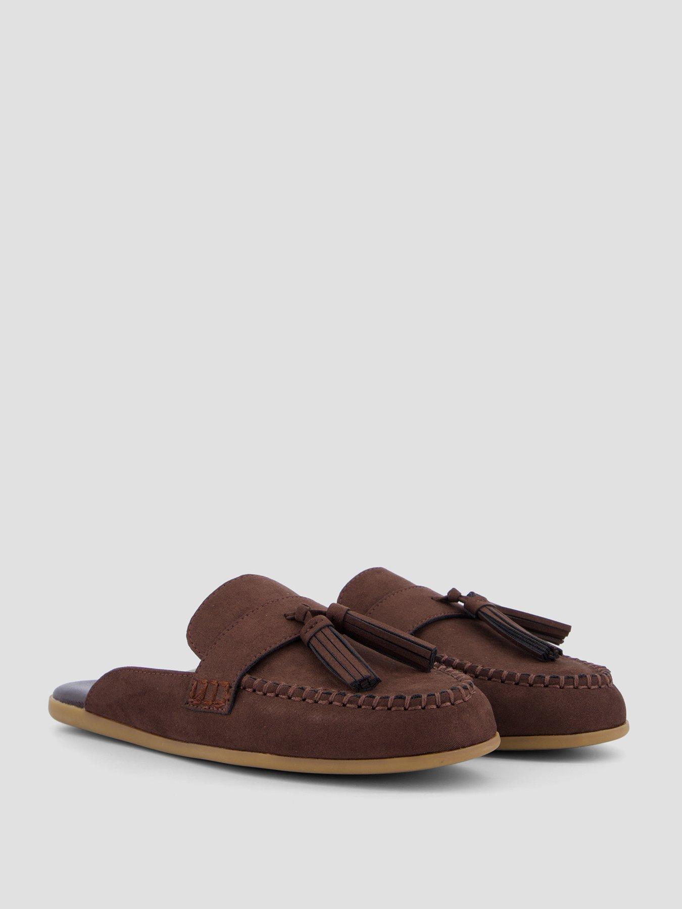 Image 6 of 7 of The Very Collection Mule Loafer
