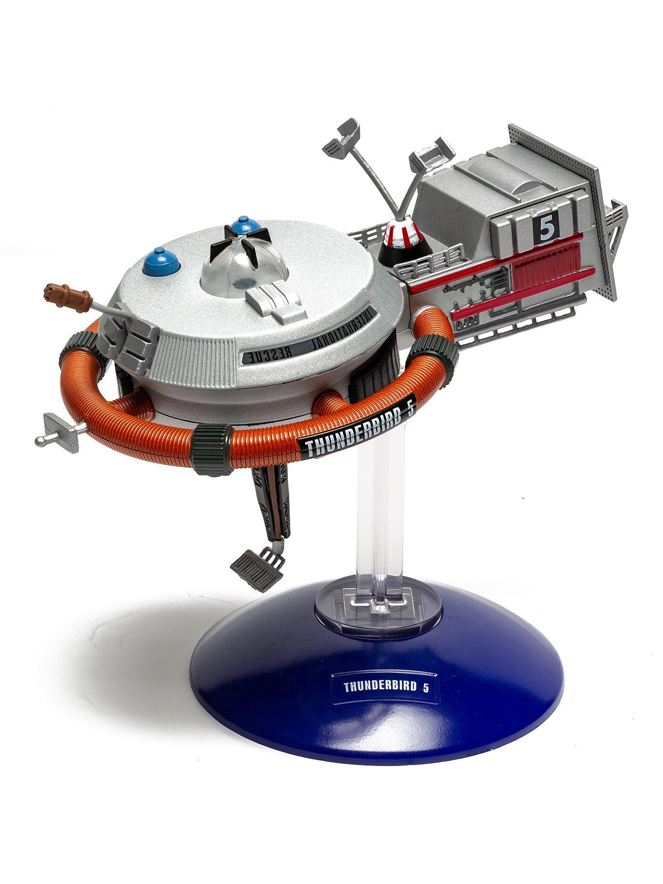 Corgi Thunderbirds F.A.B. Collection -  Thunderbird 5