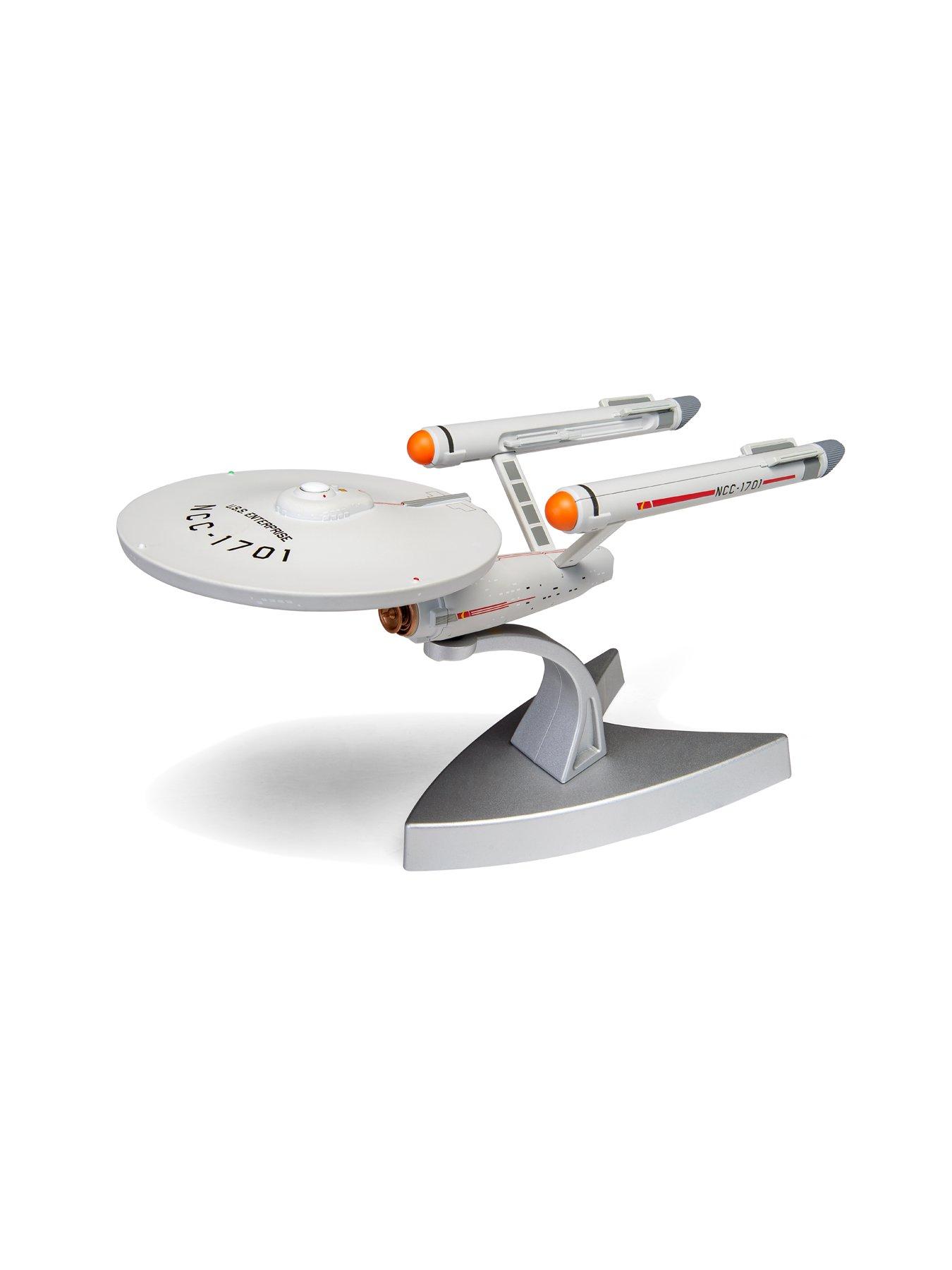 Image 2 of 7 of Corgi Star Trek - Uss Enterprise Ncc-1701 The Original Series
