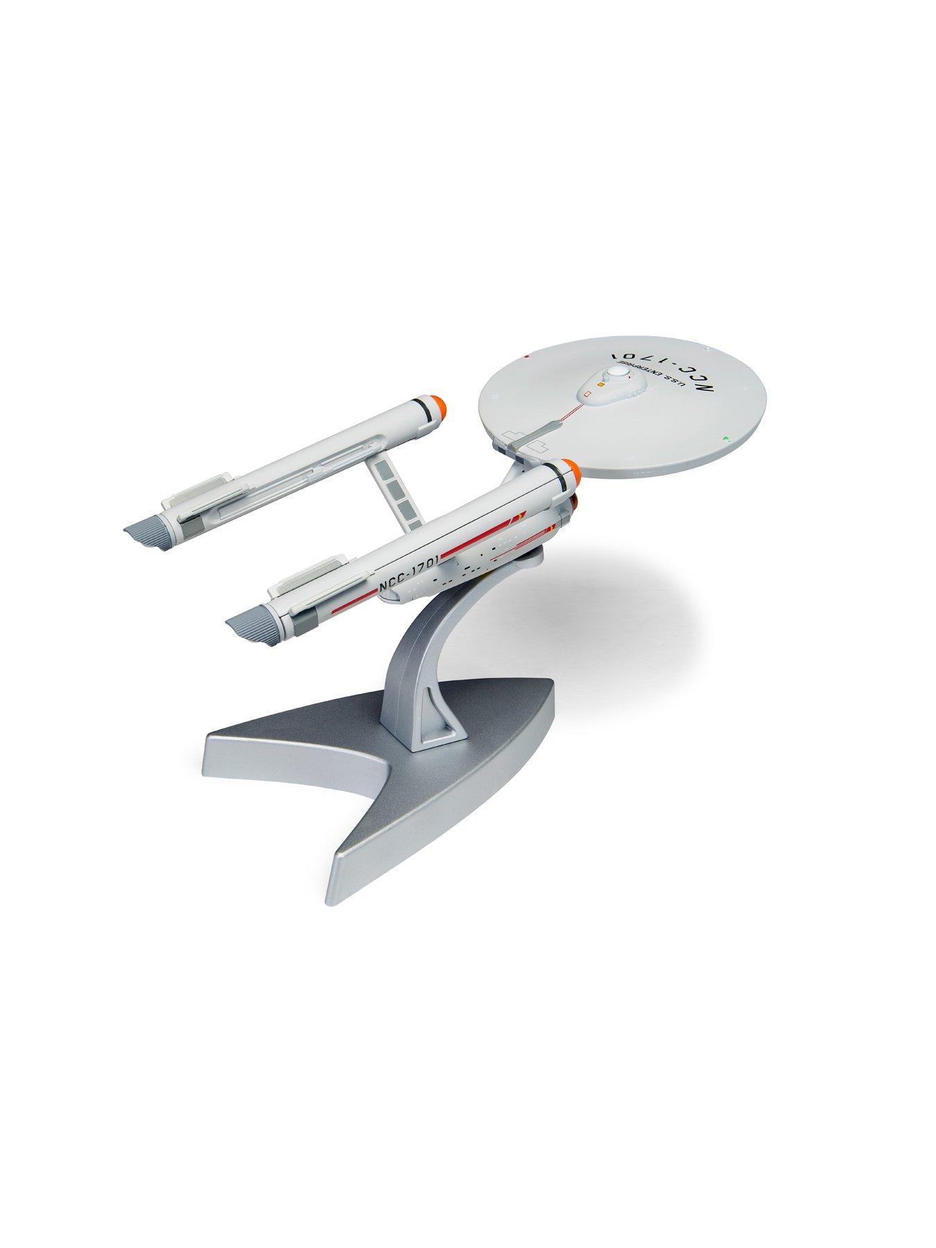 Image 3 of 7 of Corgi Star Trek - Uss Enterprise Ncc-1701 The Original Series