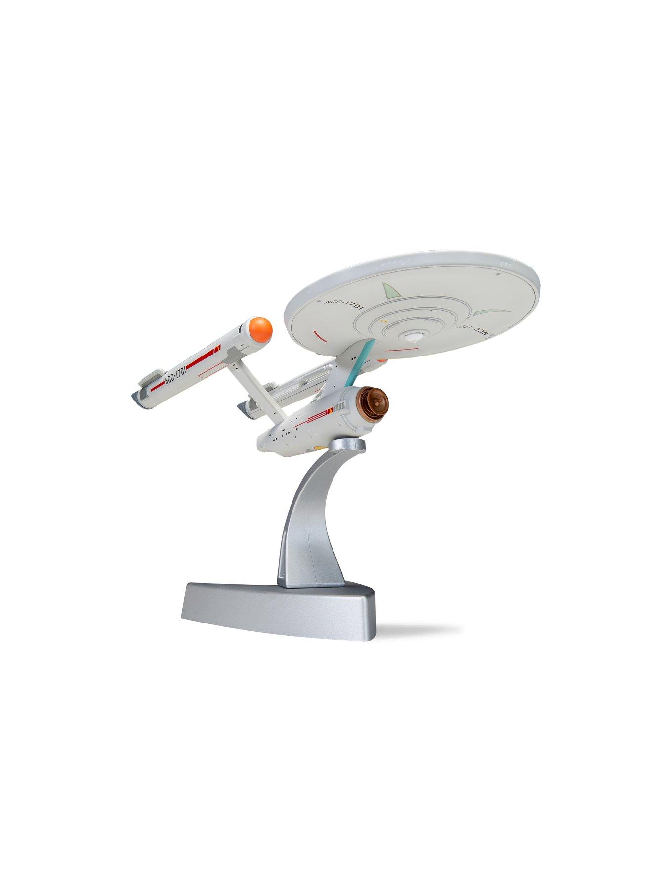 Image 4 of 7 of Corgi Star Trek - Uss Enterprise Ncc-1701 The Original Series