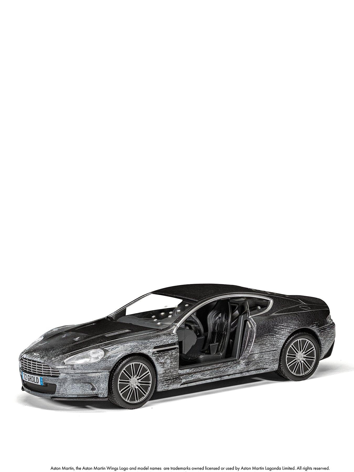 Corgi Aston Martin Dbs - James Bond - Quantum Of Solace