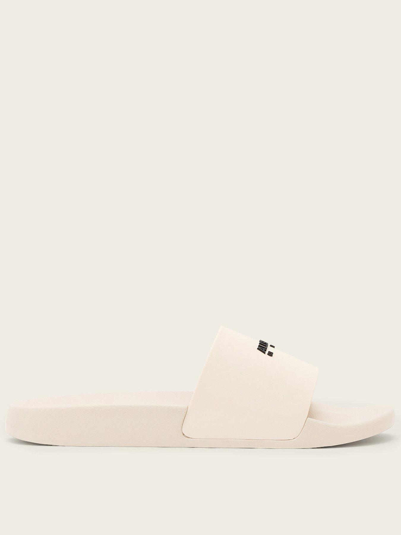 AllSaints Date Slider - Off-White