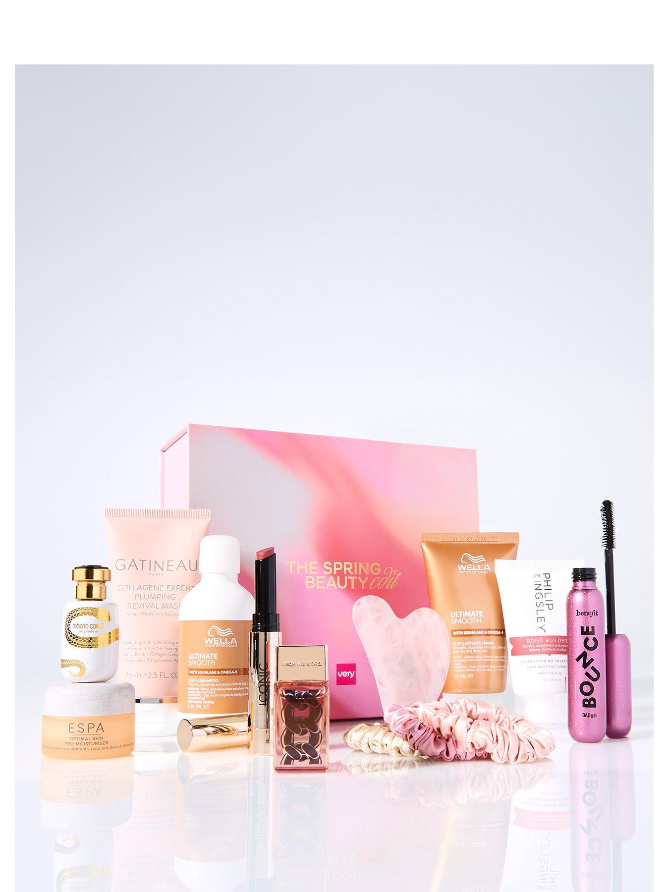 Very Spring Beauty Box (Worth over £195)