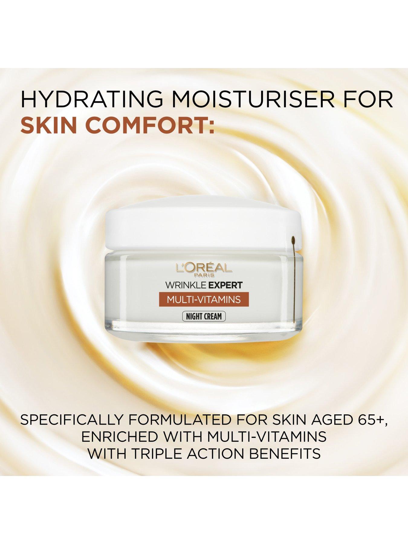 Image 4 of 6 of L'Oreal Paris LOreal Paris Wrinkle Expert Duo (Worth Â£19.98)