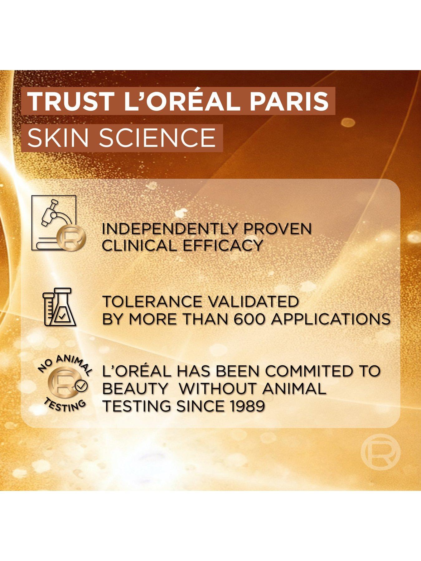 Image 6 of 6 of L'Oreal Paris LOreal Paris Wrinkle Expert Duo (Worth Â£19.98)