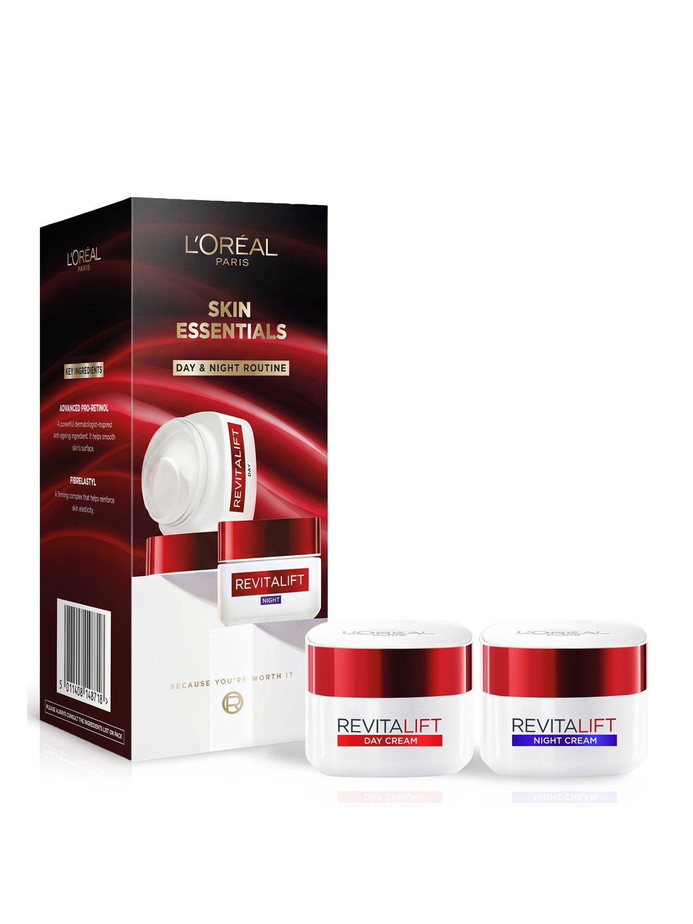 Image 1 of 6 of L'Oreal Paris L'Oreal Paris Revitalift Core Duo