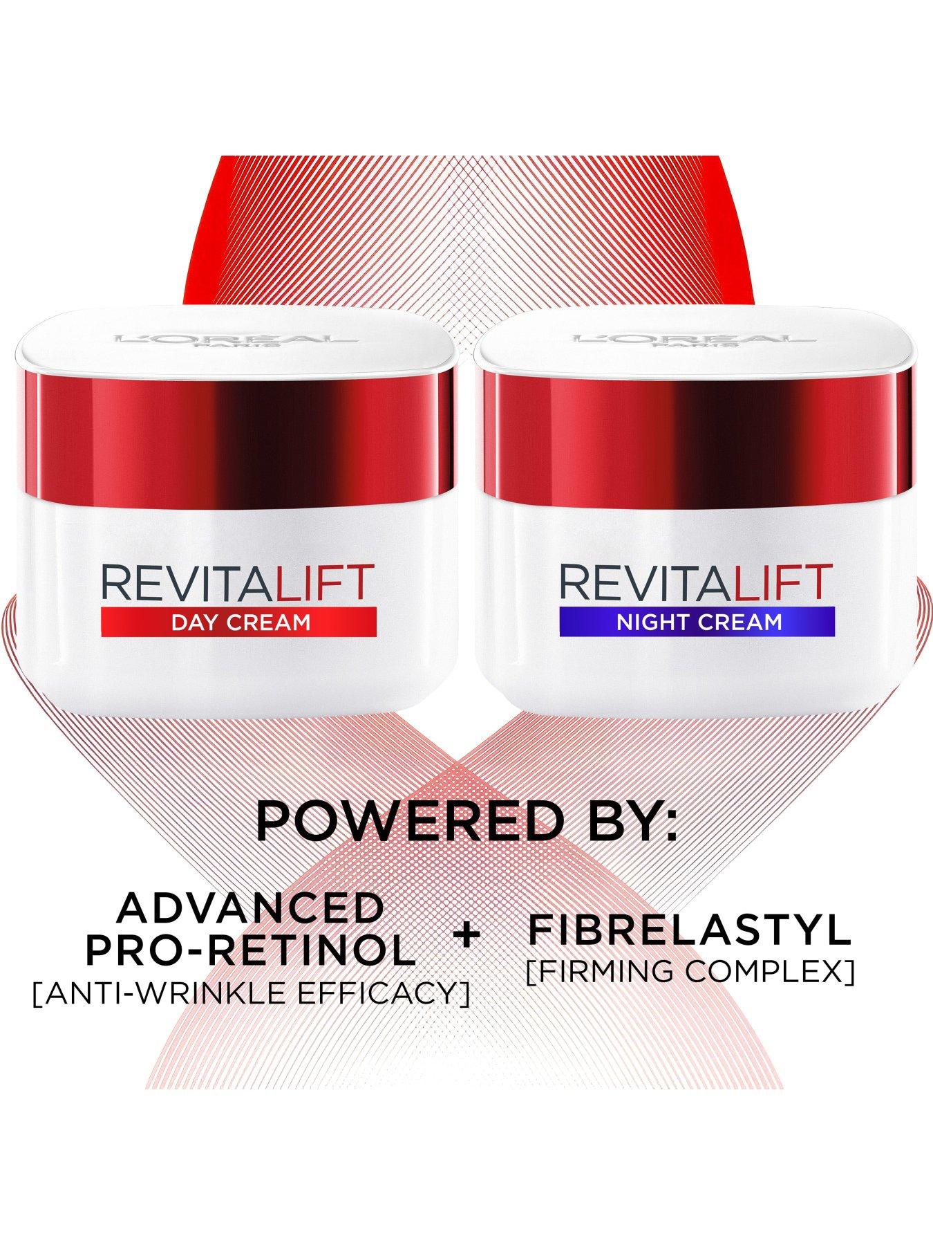 Image 3 of 6 of L'Oreal Paris L'Oreal Paris Revitalift Core Duo