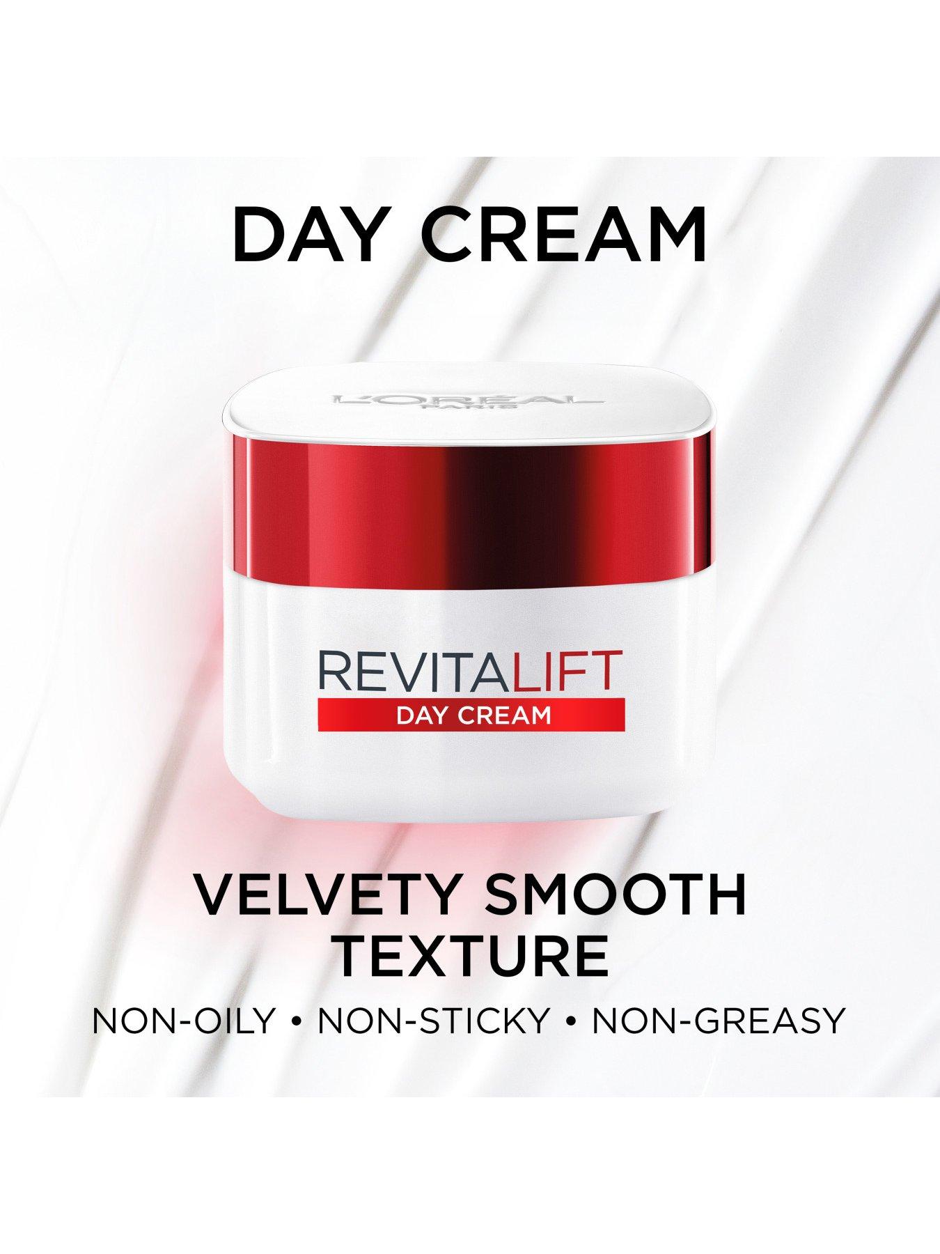 Image 4 of 6 of L'Oreal Paris L'Oreal Paris Revitalift Core Duo