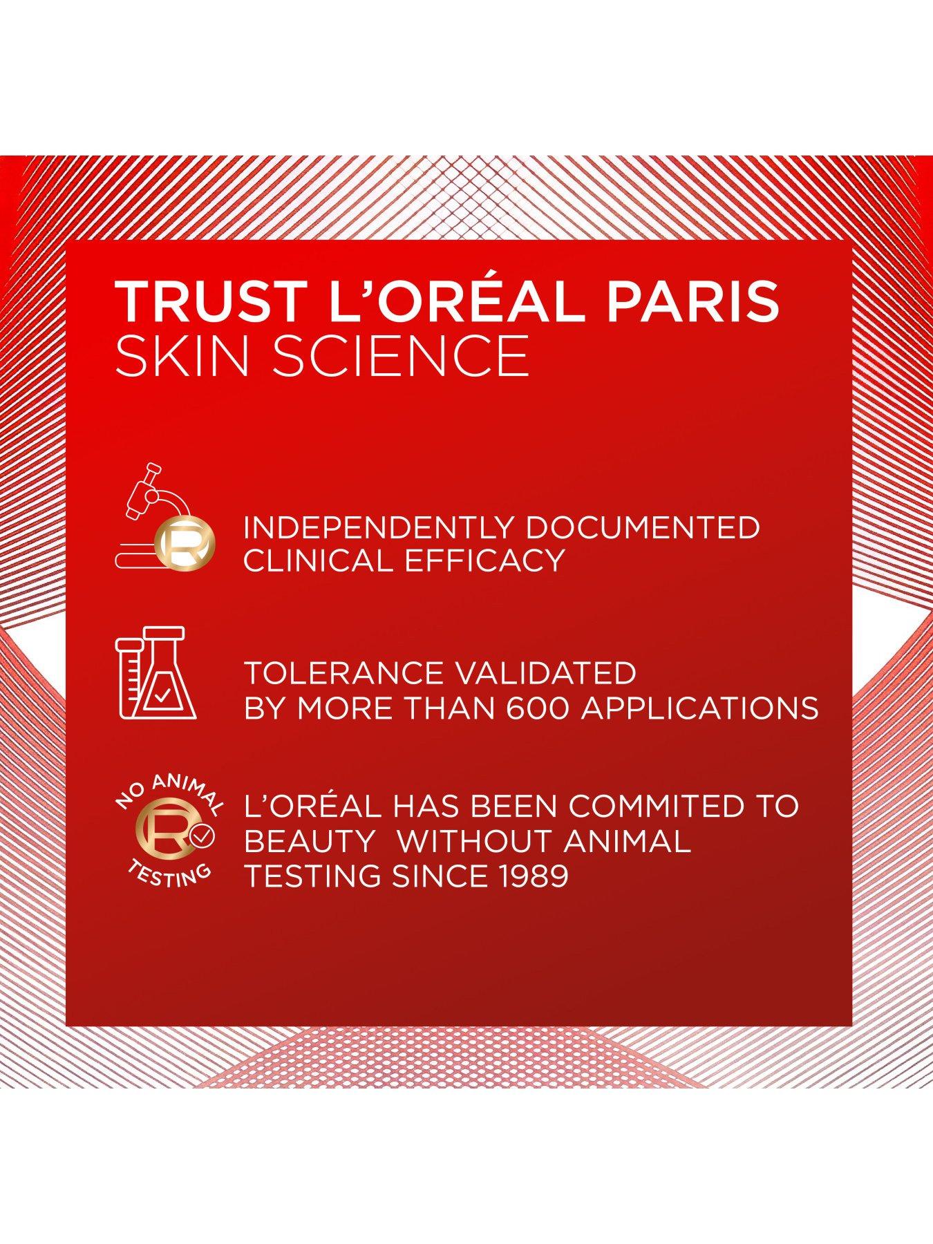 Image 6 of 6 of L'Oreal Paris L'Oreal Paris Revitalift Core Duo