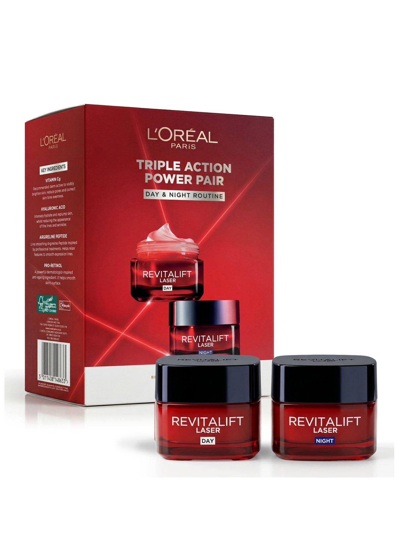 Image 1 of 6 of L'Oreal Paris LOreal Paris Laser Duo (Worth Â£59.98)