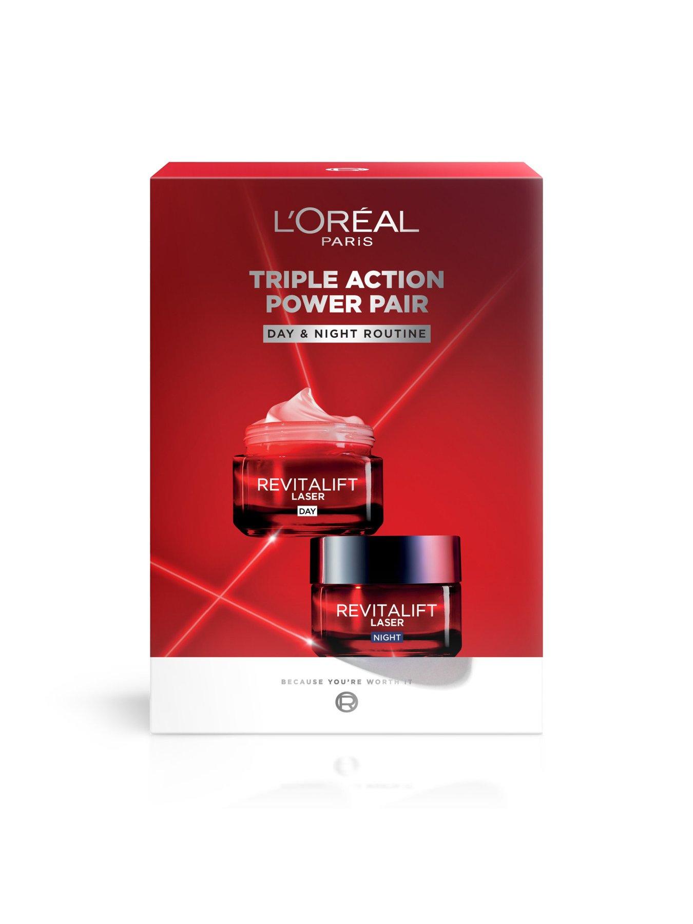 Image 2 of 6 of L'Oreal Paris LOreal Paris Laser Duo (Worth Â£59.98)