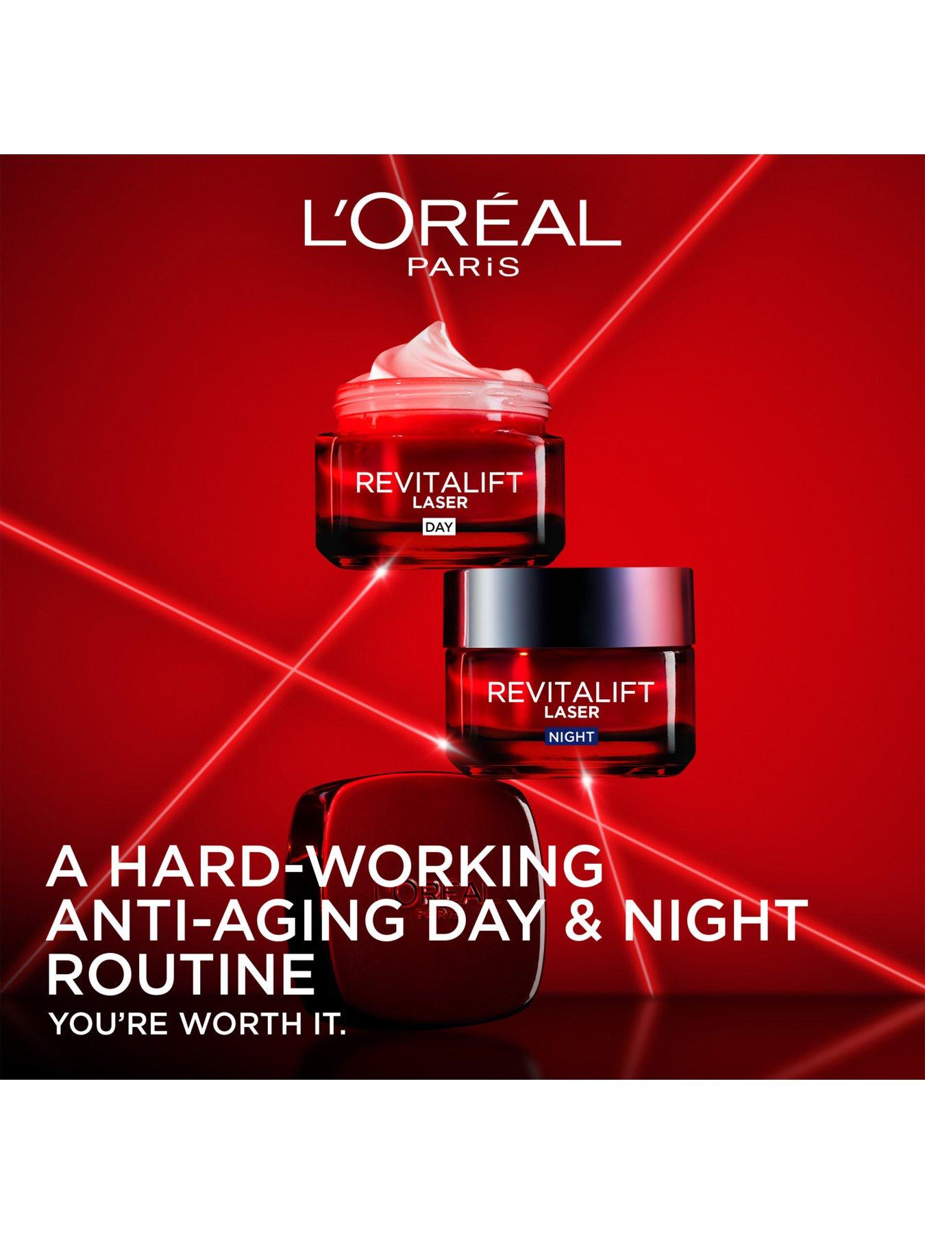 Image 5 of 6 of L'Oreal Paris LOreal Paris Laser Duo (Worth Â£59.98)