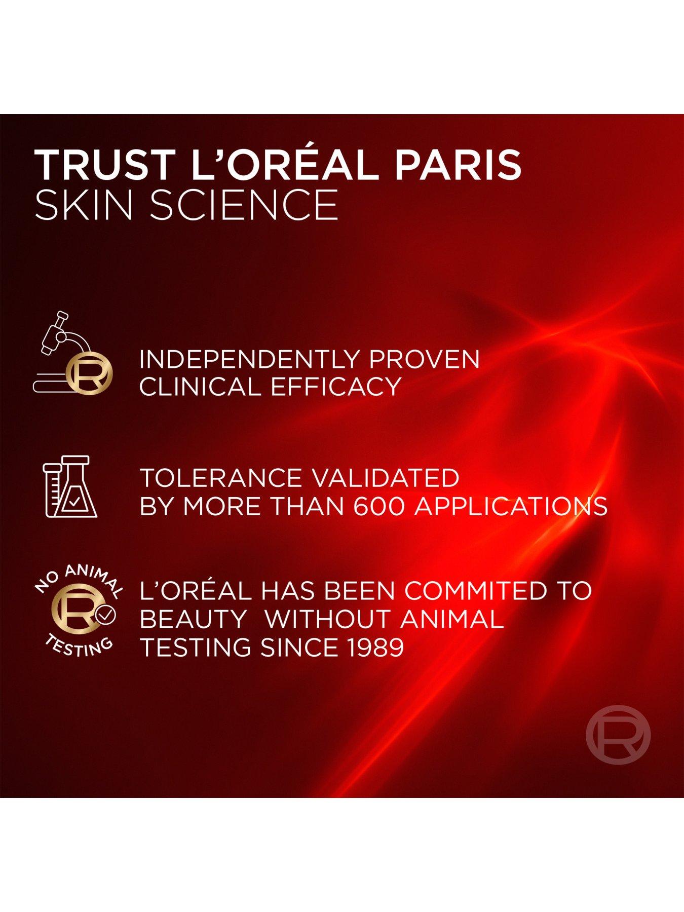 Image 6 of 6 of L'Oreal Paris LOreal Paris Laser Duo (Worth Â£59.98)