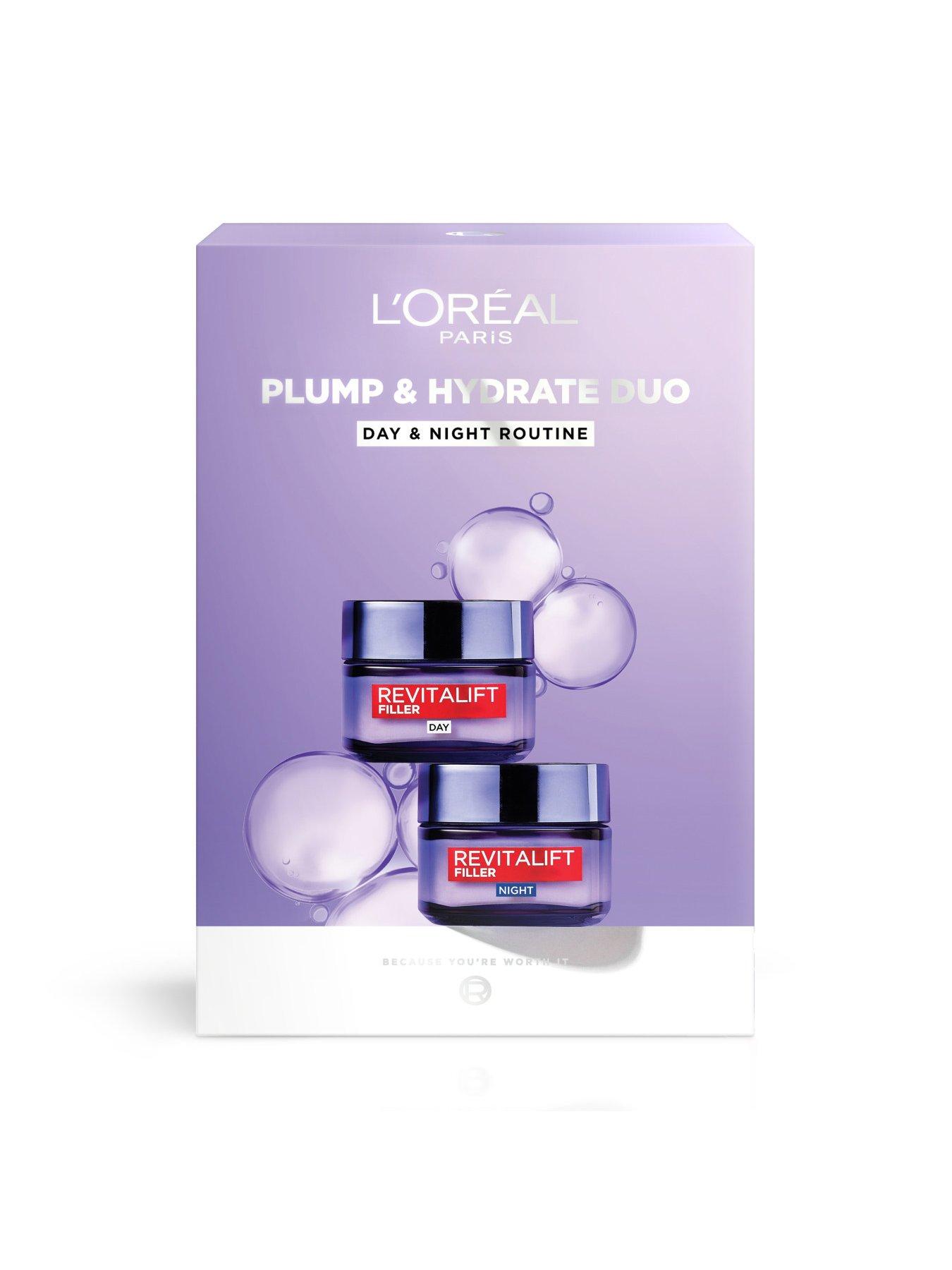 Image 2 of 6 of L'Oreal Paris L'Oreal Paris Filler Duo