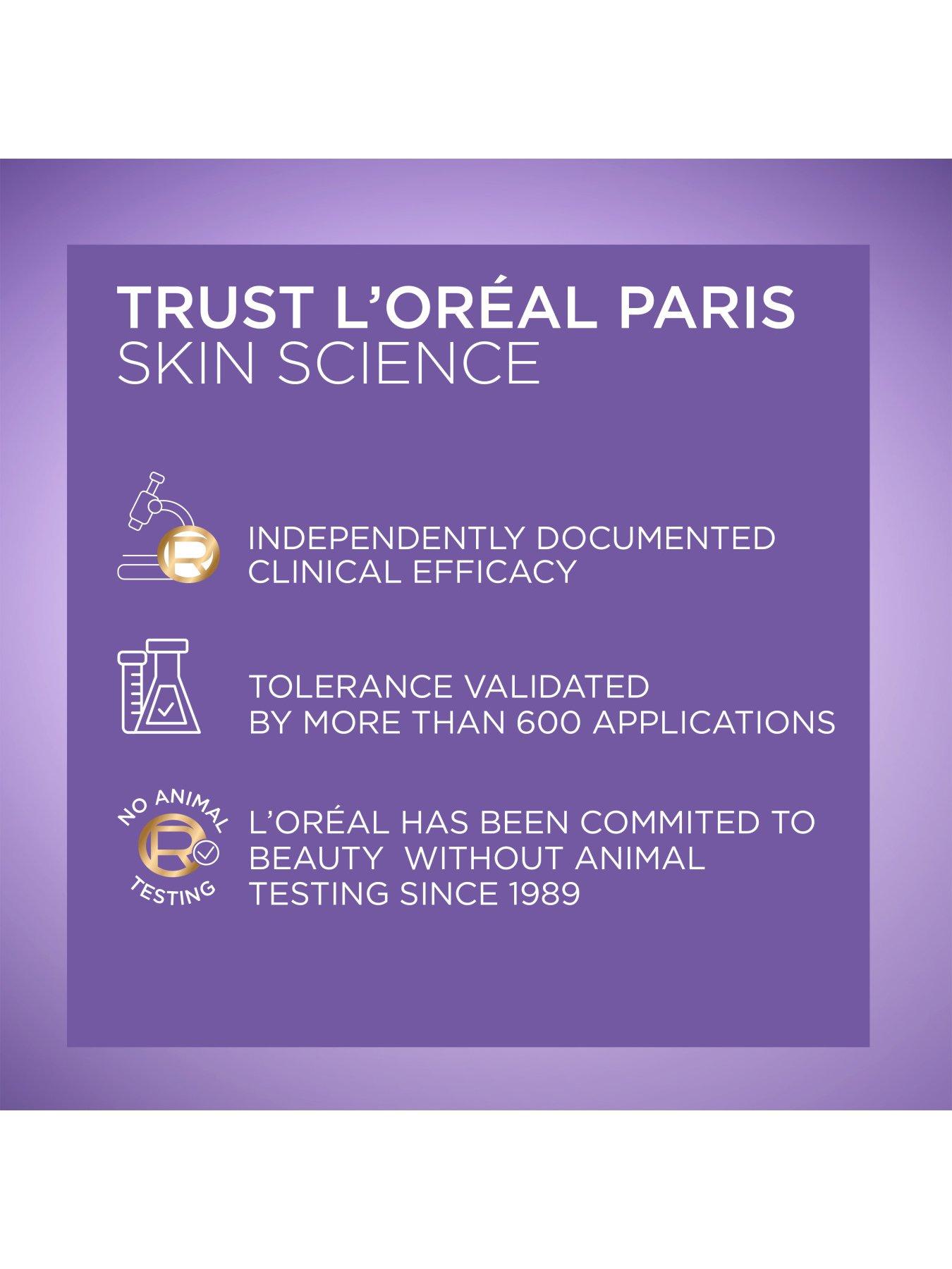 Image 6 of 6 of L'Oreal Paris L'Oreal Paris Filler Duo