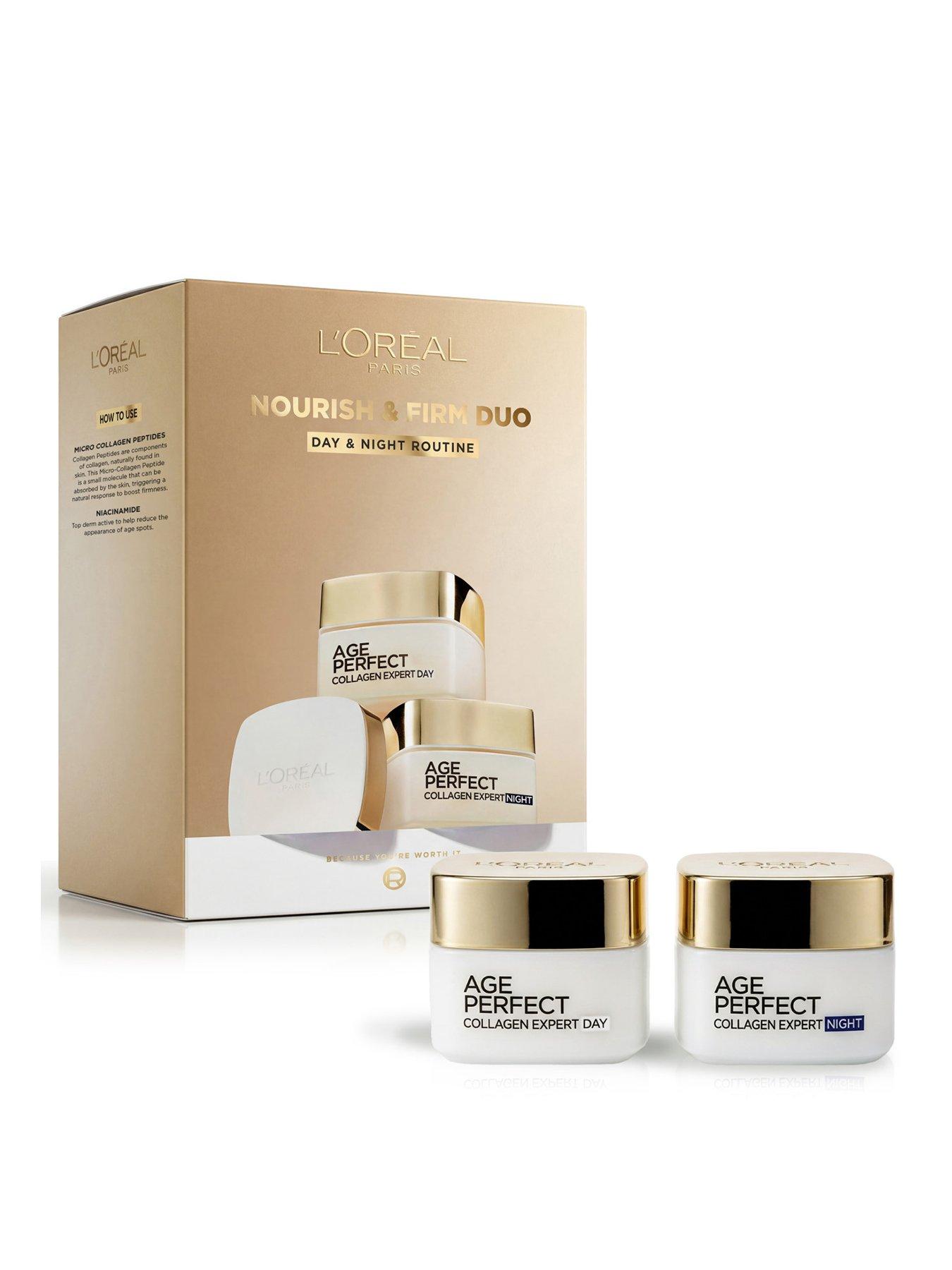 L'Oreal Paris L'Oreal Paris Collagen Expert Duo