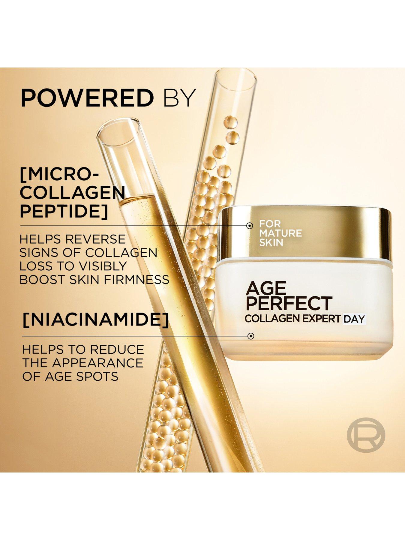 Image 5 of 6 of L'Oreal Paris L'Oreal Paris Collagen Expert Duo