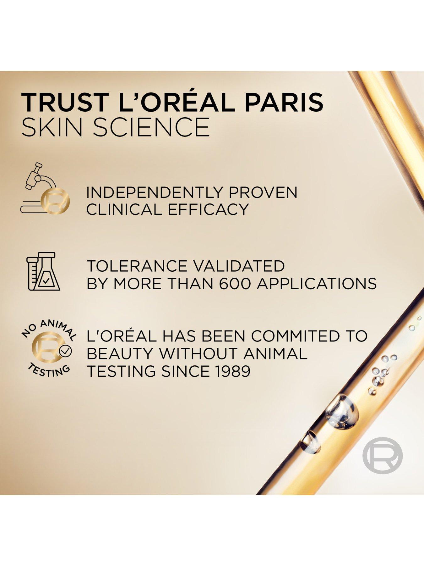 Image 6 of 6 of L'Oreal Paris L'Oreal Paris Collagen Expert Duo