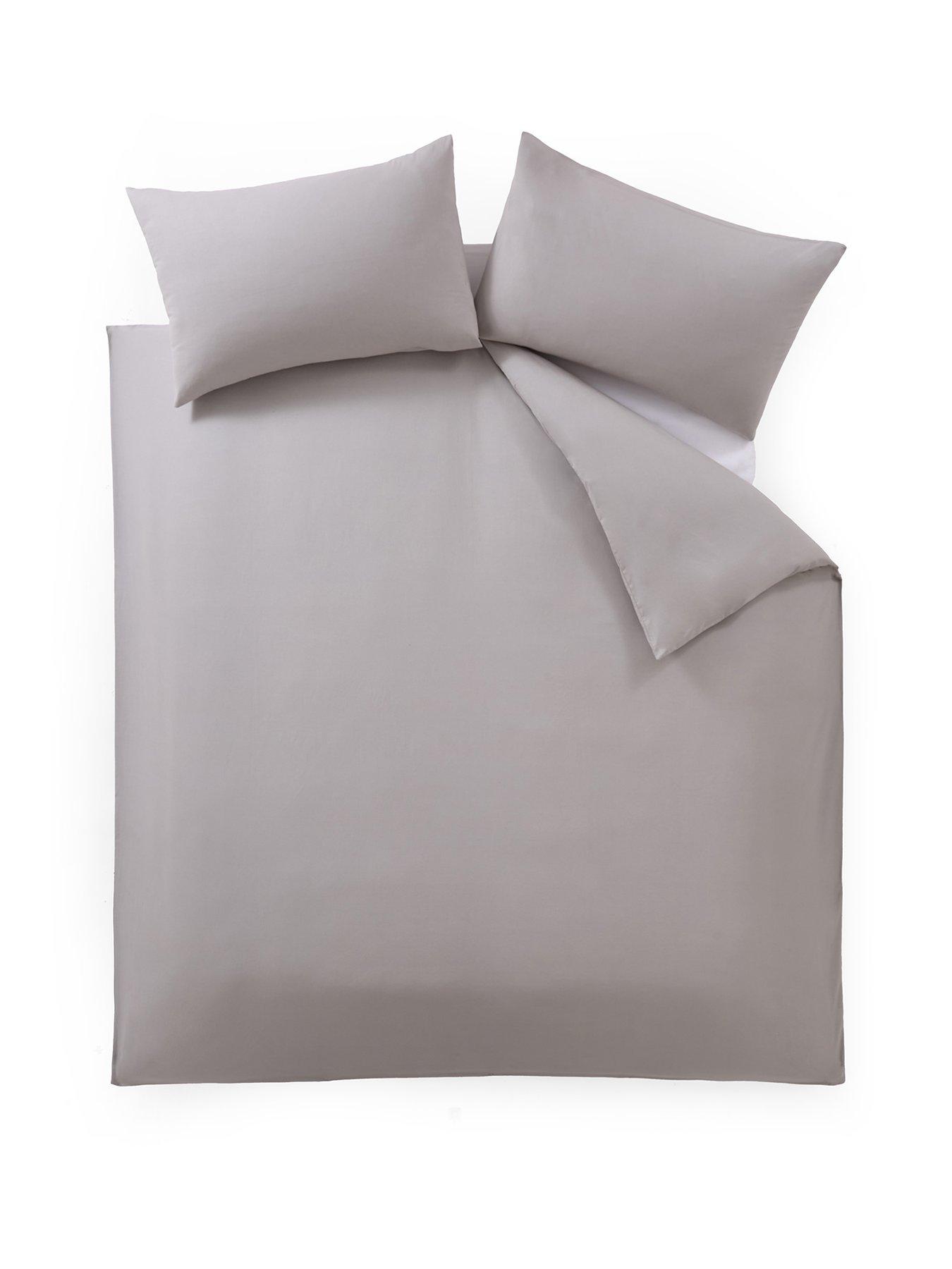 Image 2 of 5 of The Very Collection 100% Pure Cotton Duvet Set