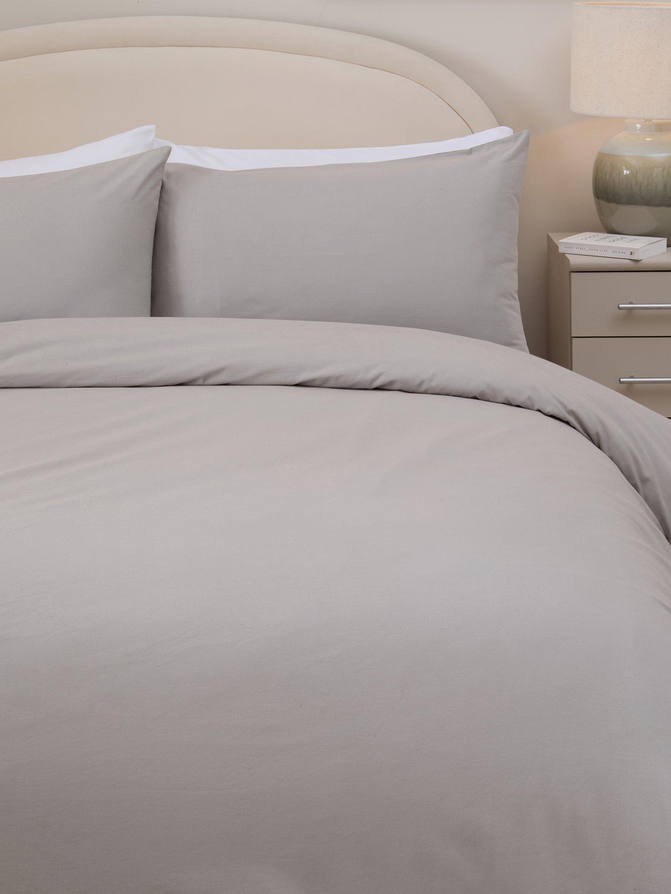 Image 3 of 5 of The Very Collection 100% Pure Cotton Duvet Set