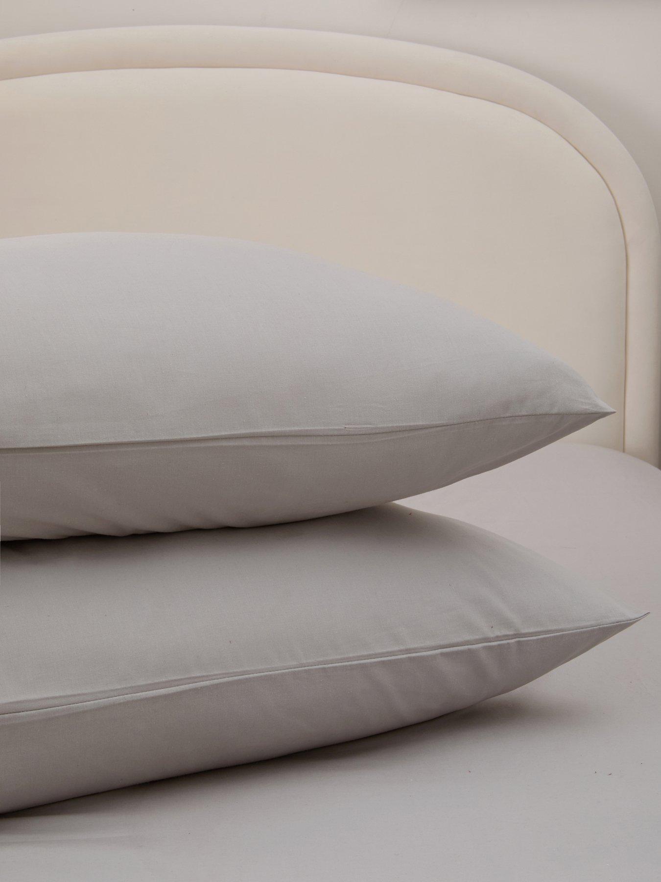 Image 4 of 5 of The Very Collection 100% Pure Cotton Duvet Set