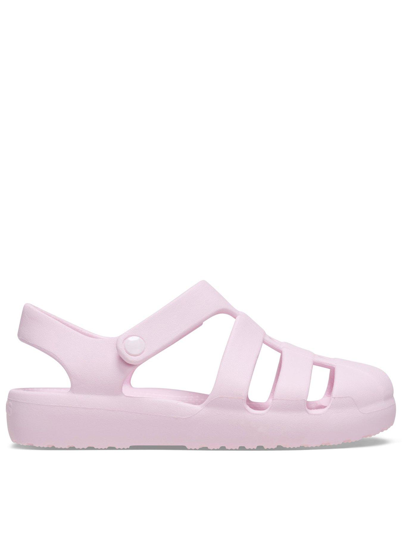 Crocs Classic Fisherman Toddler