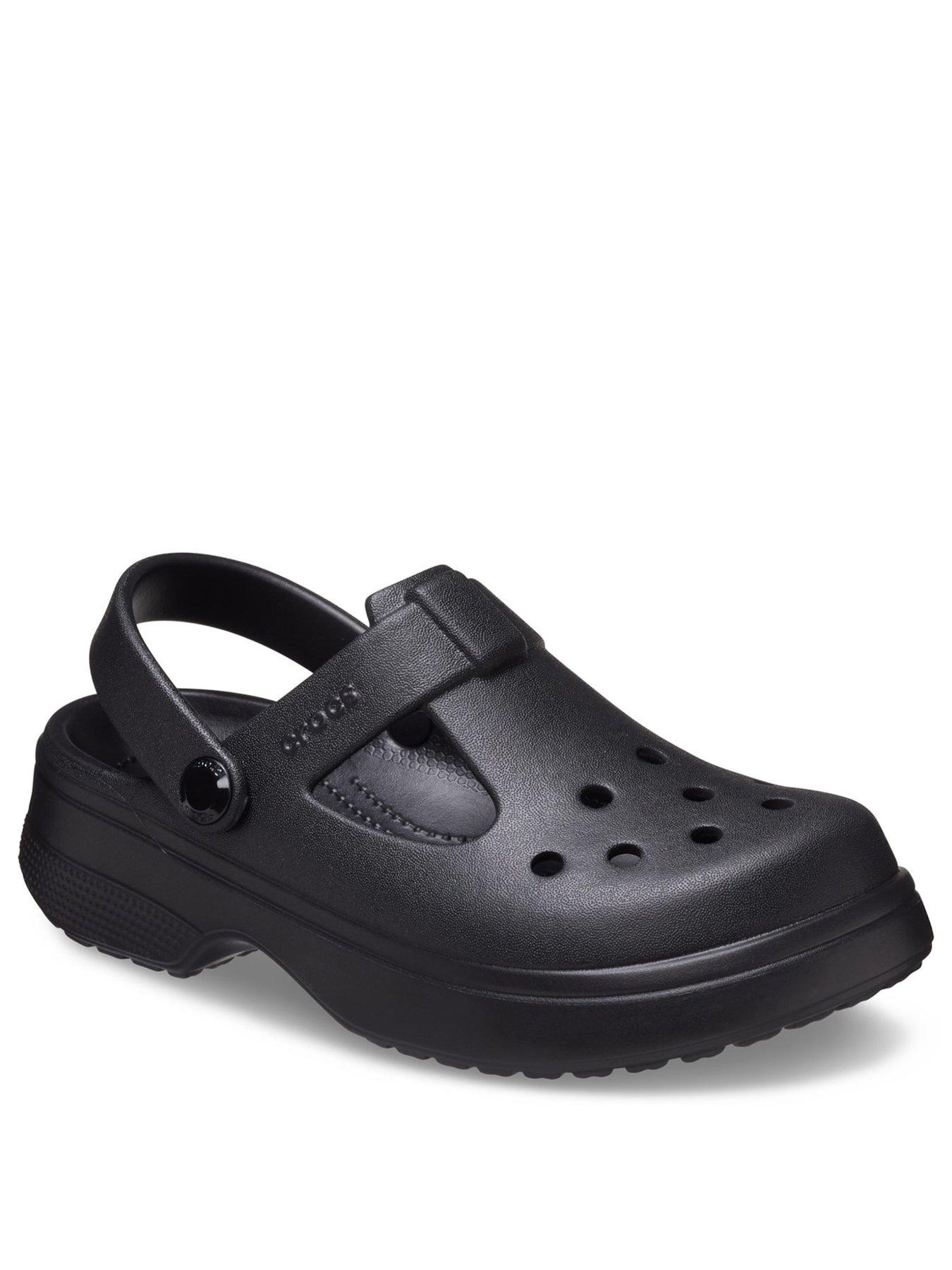 Image 2 of 5 of Crocs Classic Mary Jane Kids