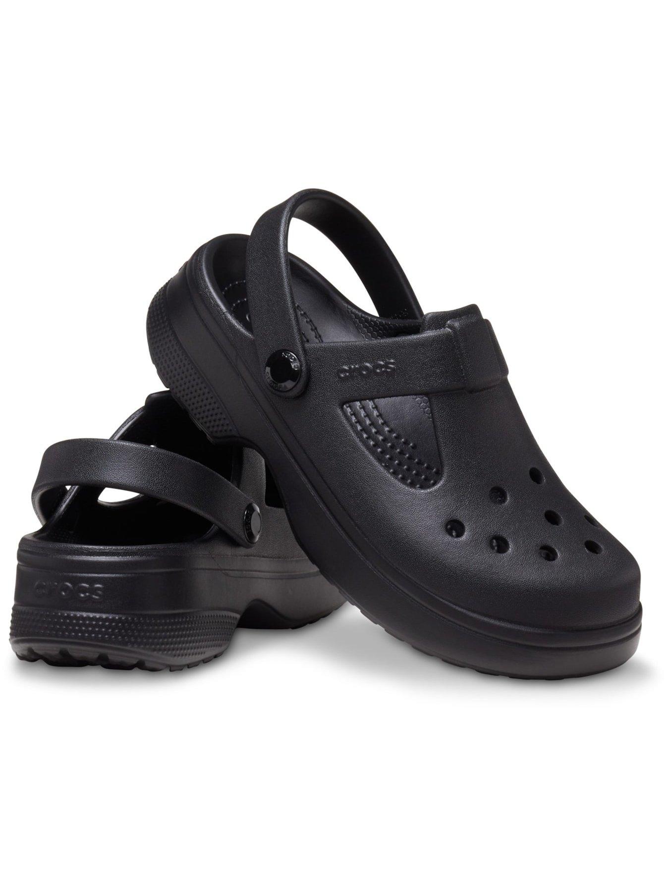 Image 5 of 5 of Crocs Classic Mary Jane Kids
