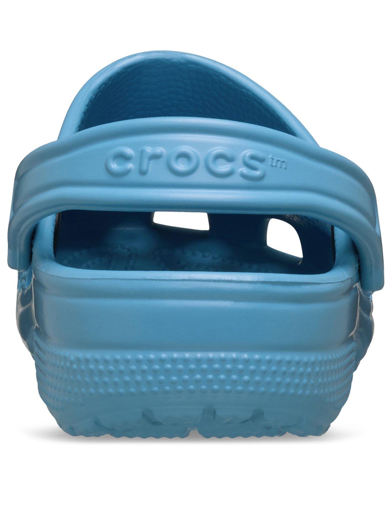 Image 3 of 6 of Crocs Classic Clog Kids