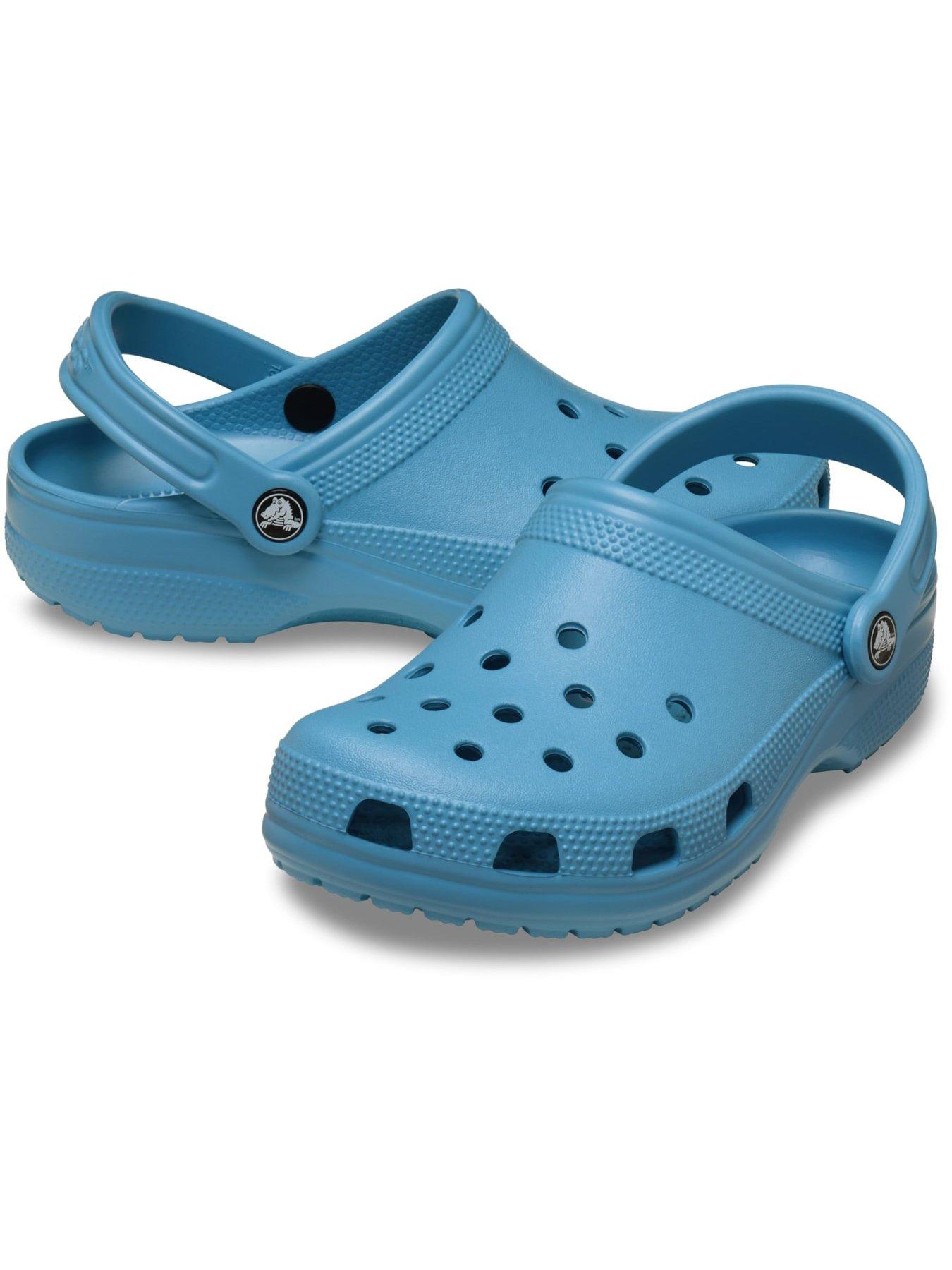 Image 6 of 6 of Crocs Classic Clog Kids