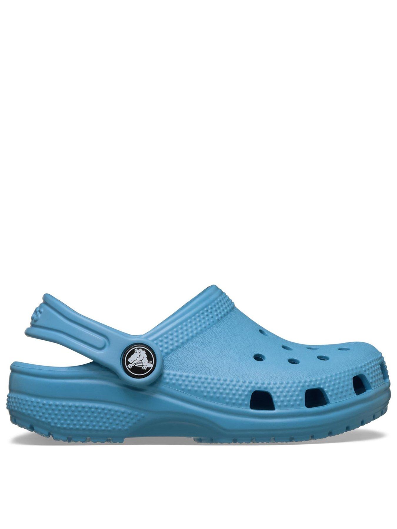 Image 1 of 6 of Crocs Classic Clog Toddler