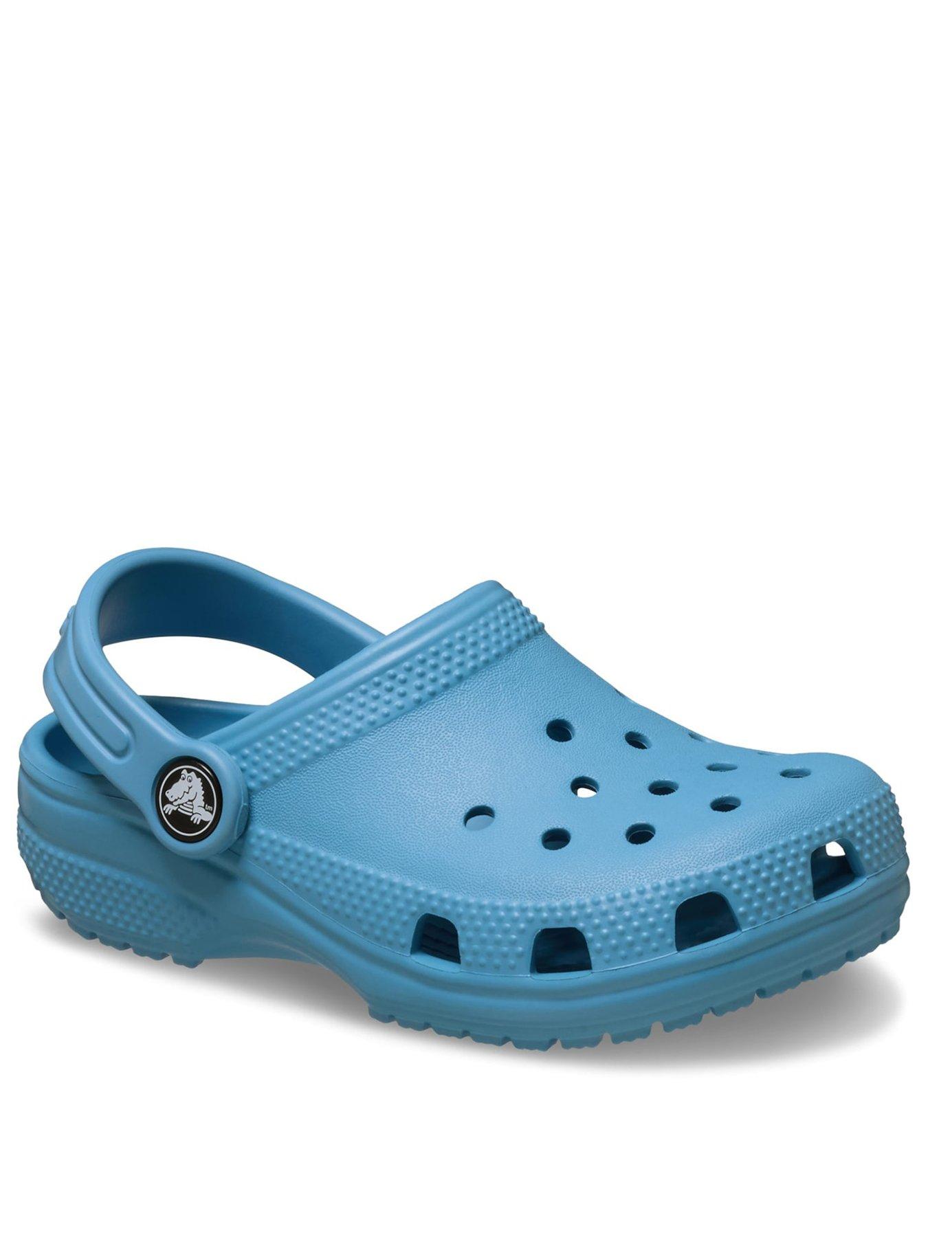 Image 2 of 6 of Crocs Classic Clog Toddler