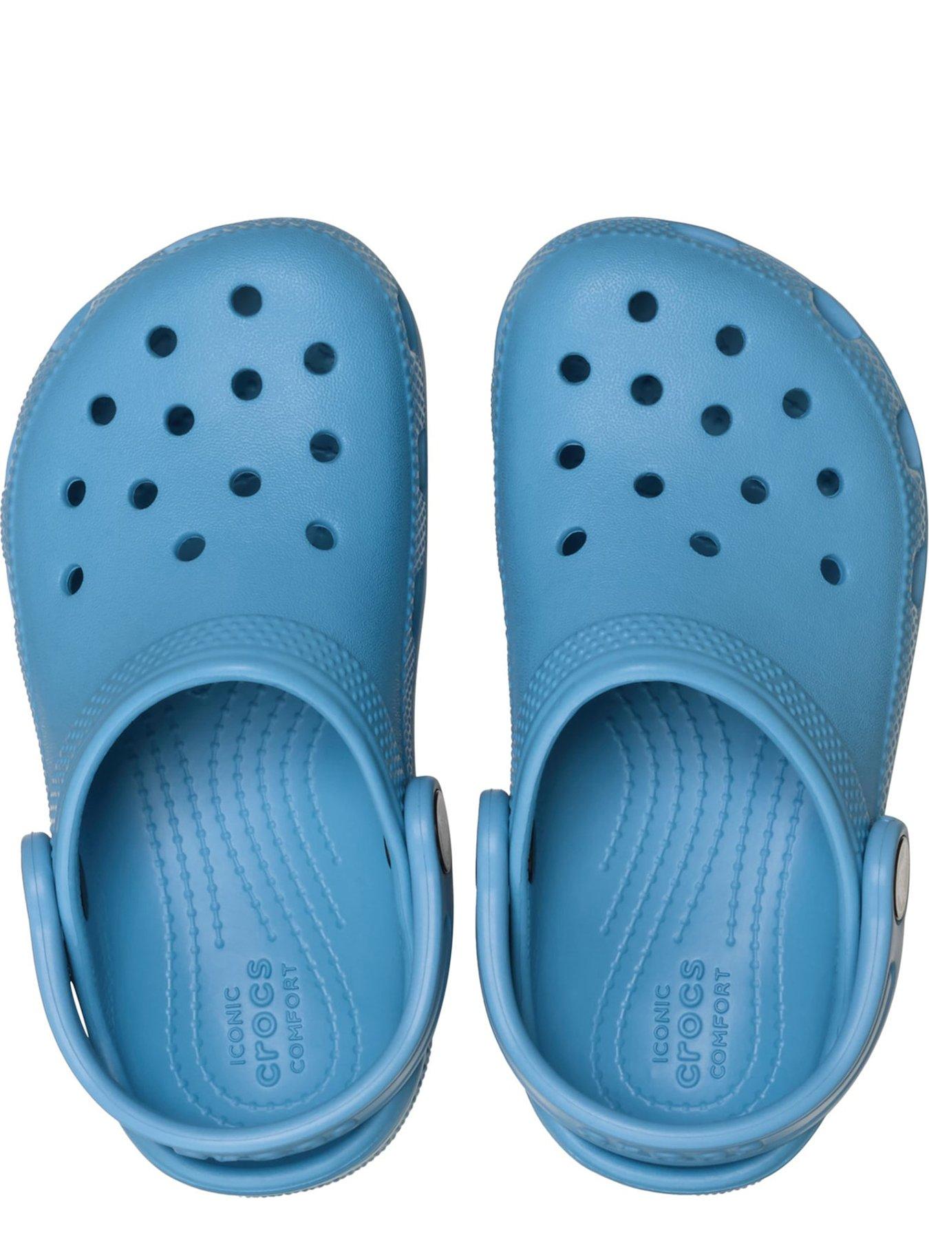 Image 4 of 6 of Crocs Classic Clog Toddler