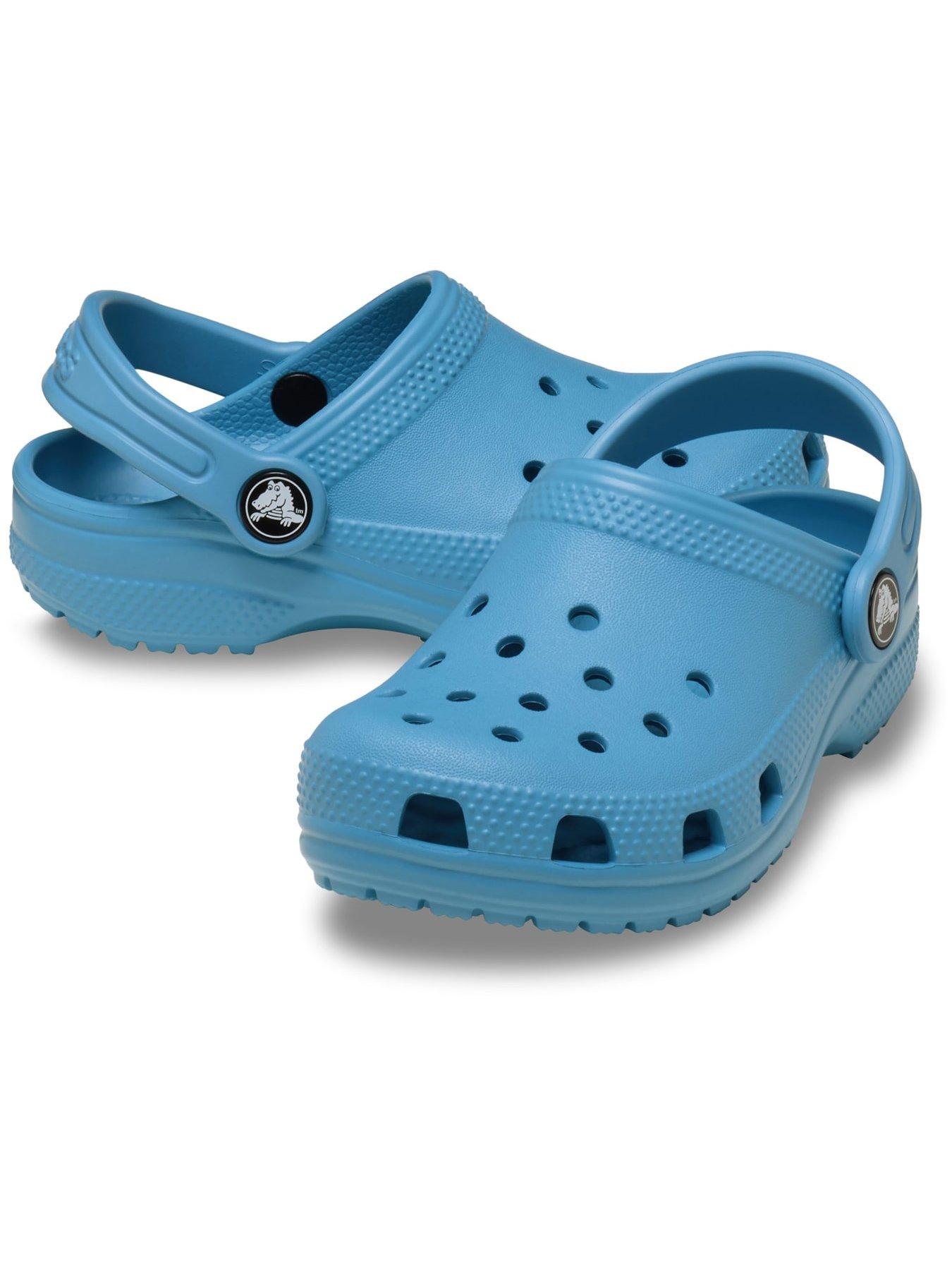 Image 6 of 6 of Crocs Classic Clog Toddler