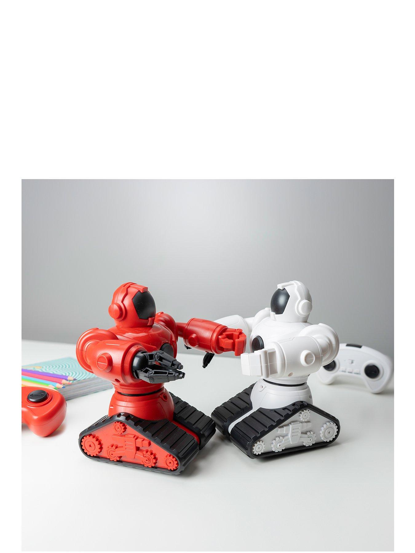 RED5 RC Fighting Robots