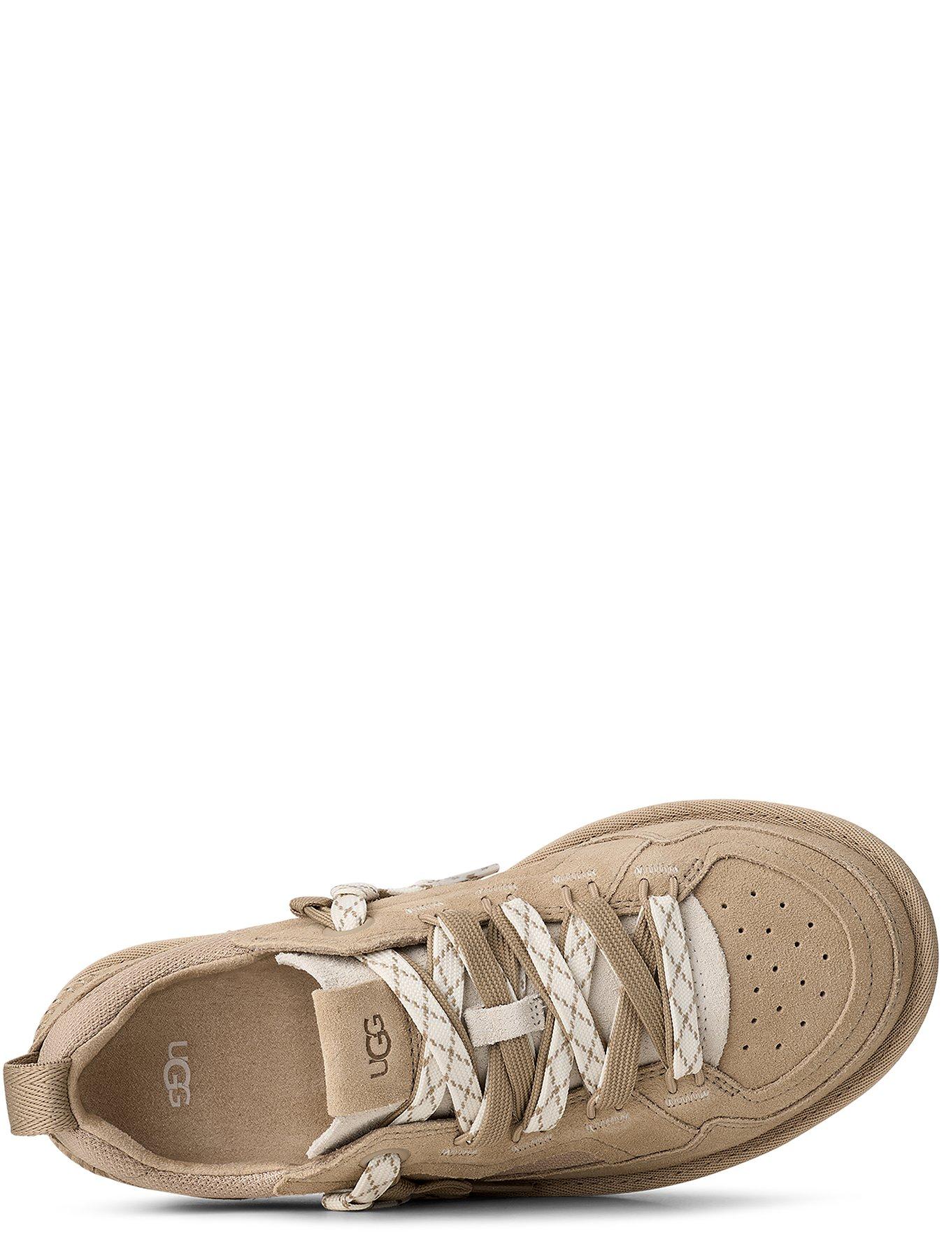 Image 3 of 6 of UGG W Minimel Trainer - Brown
