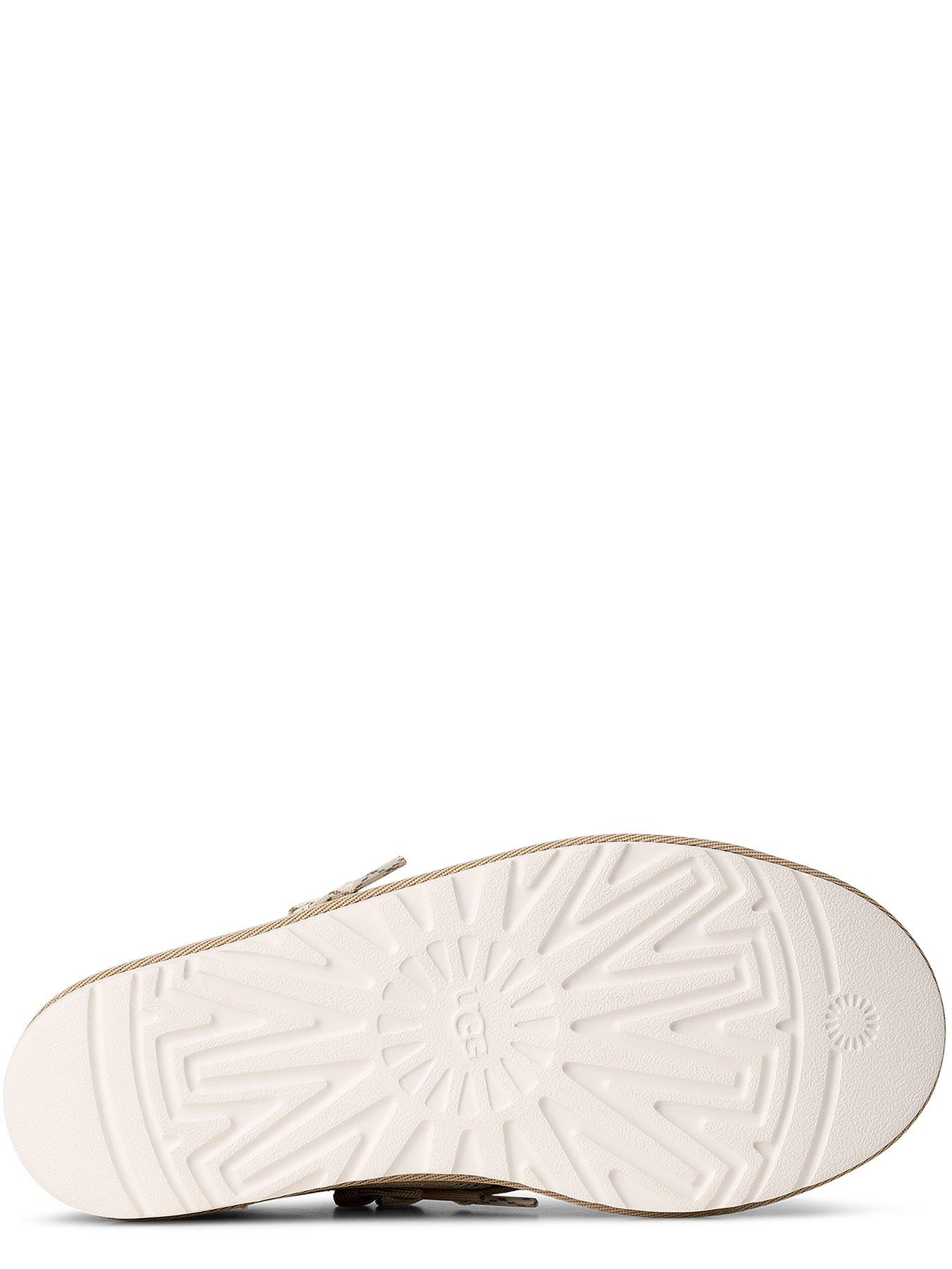 Image 4 of 6 of UGG W Minimel Trainer - Brown